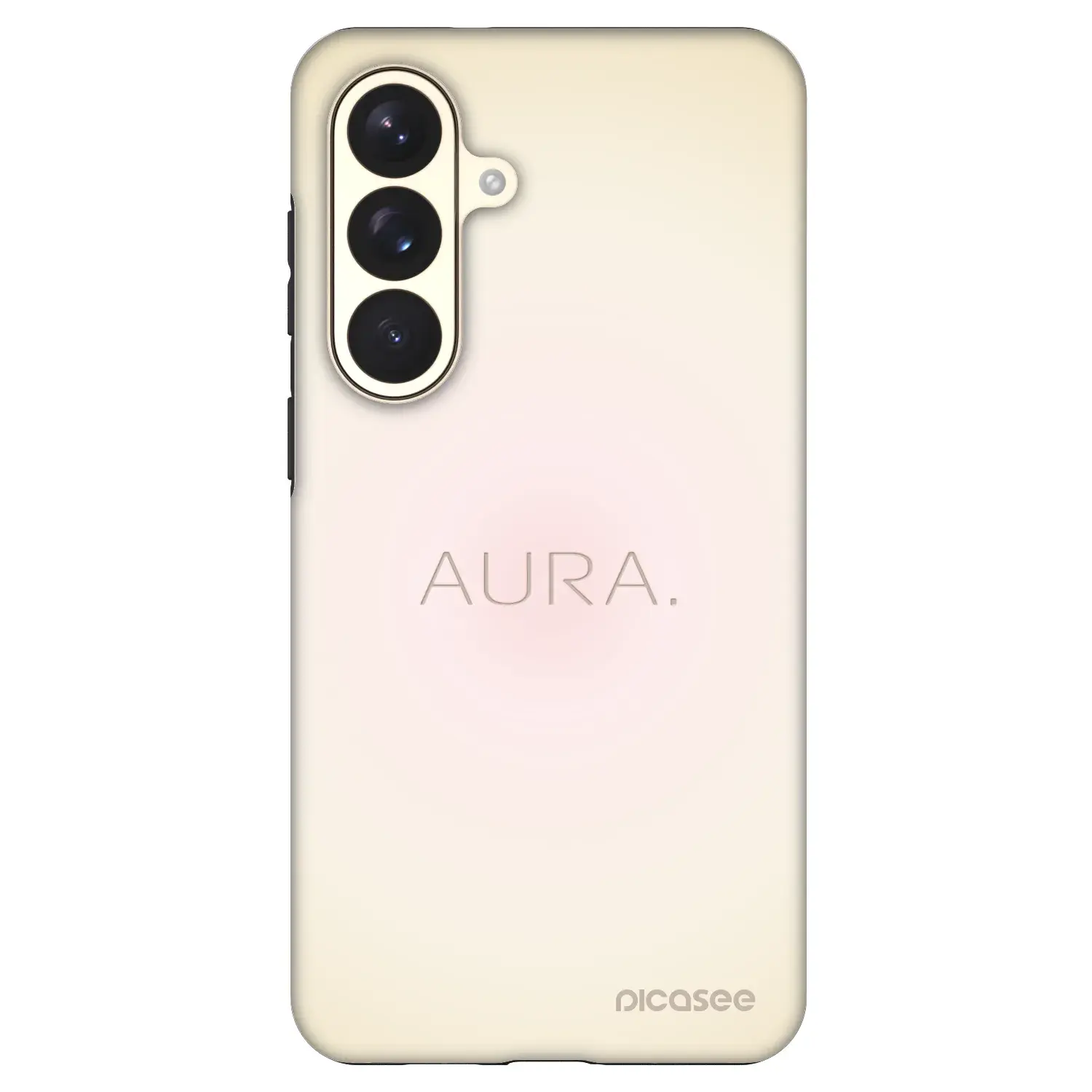 Fashion Case PowerShare pro Samsung Galaxy S26+ - Aura