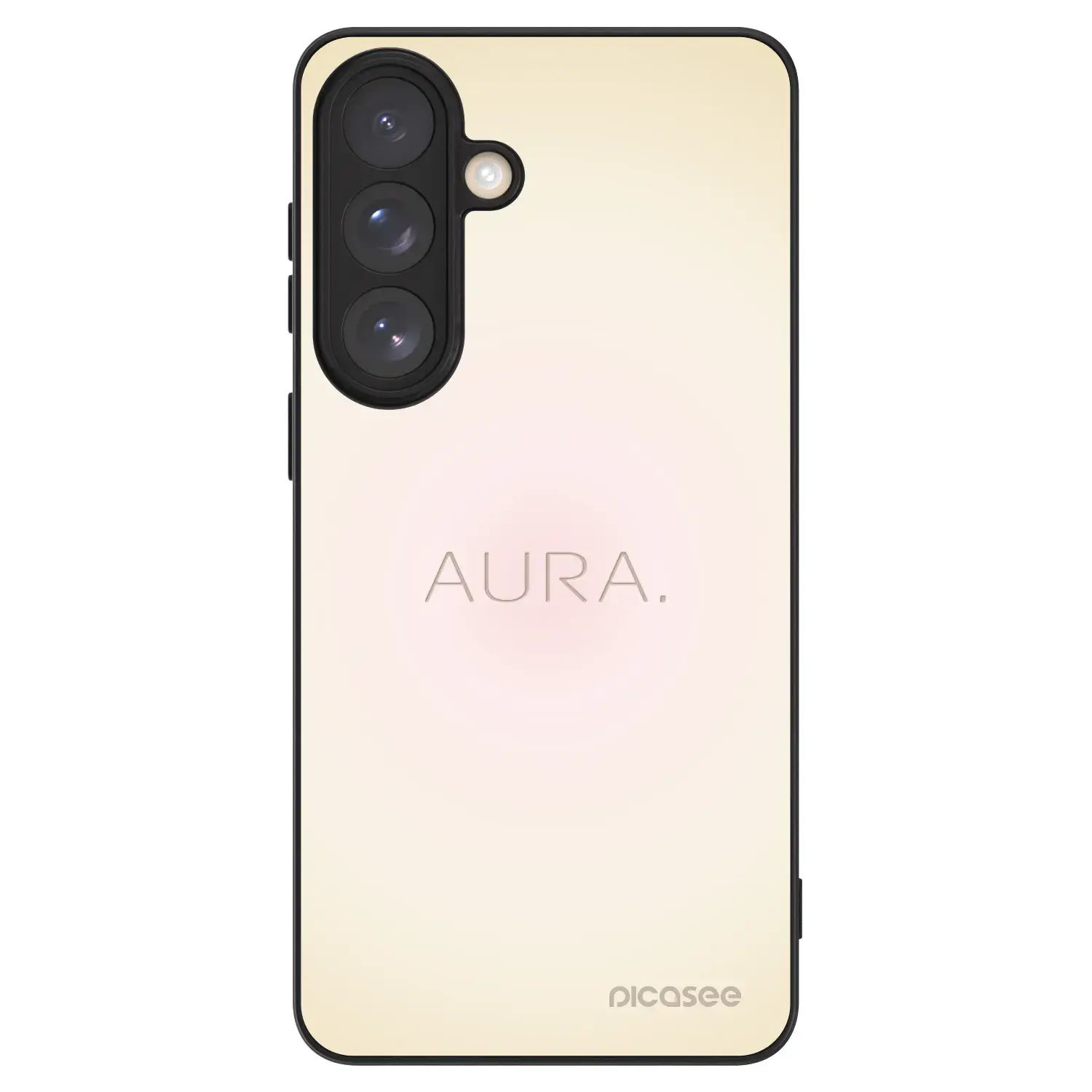ULTIMATE CASE pro Samsung Galaxy S26+ - Aura