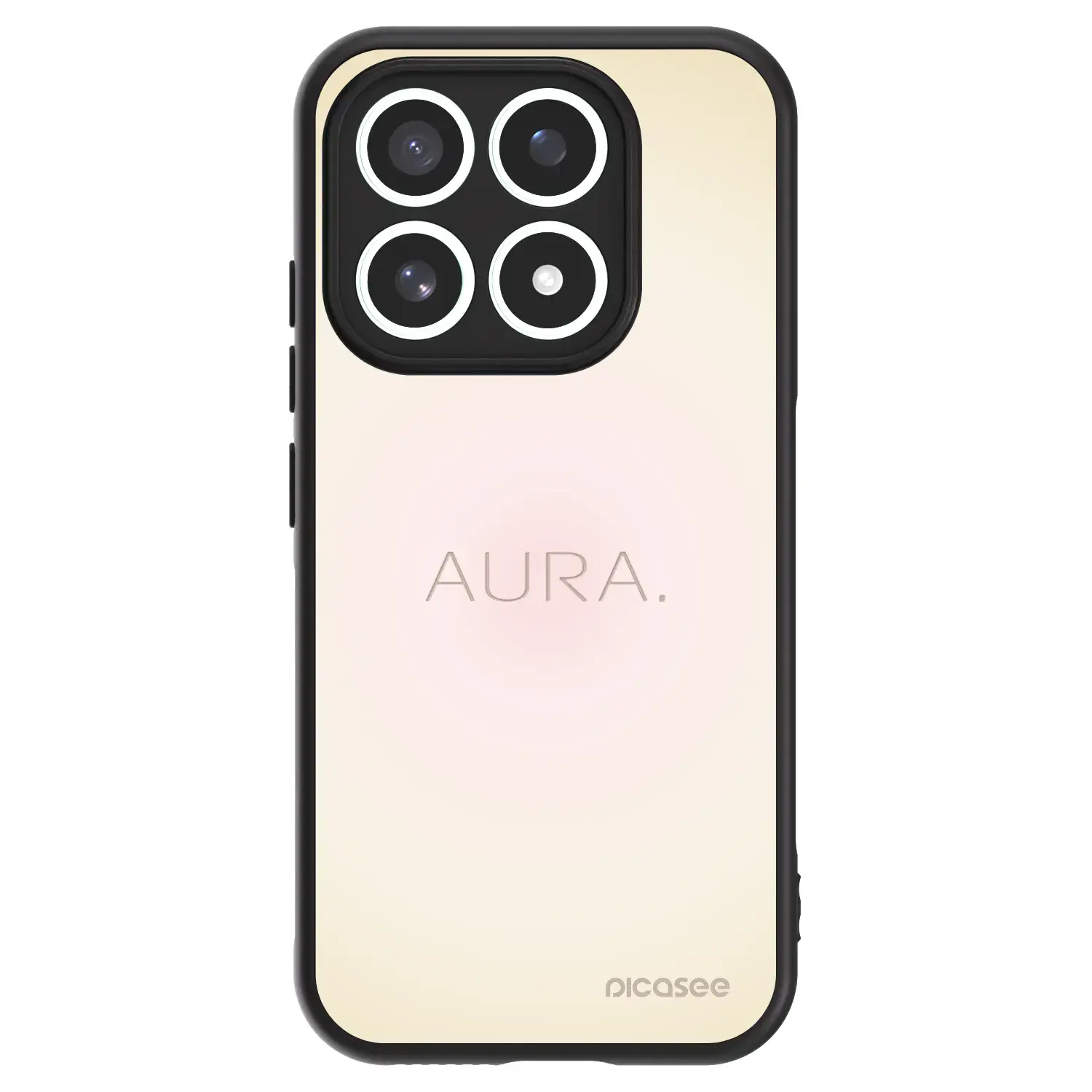 ULTIMATE CASE pro Xiaomi 17 - Aura