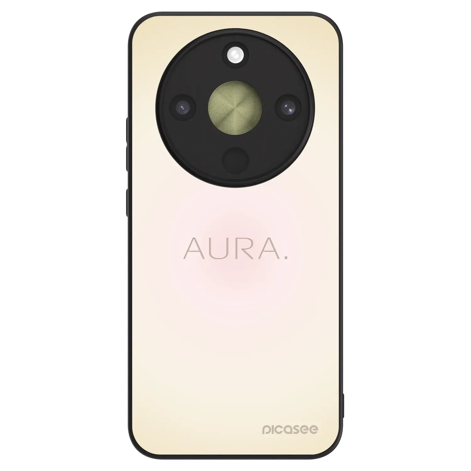 ULTIMATE CASE pro Honor Magic8 Lite 5G - Aura