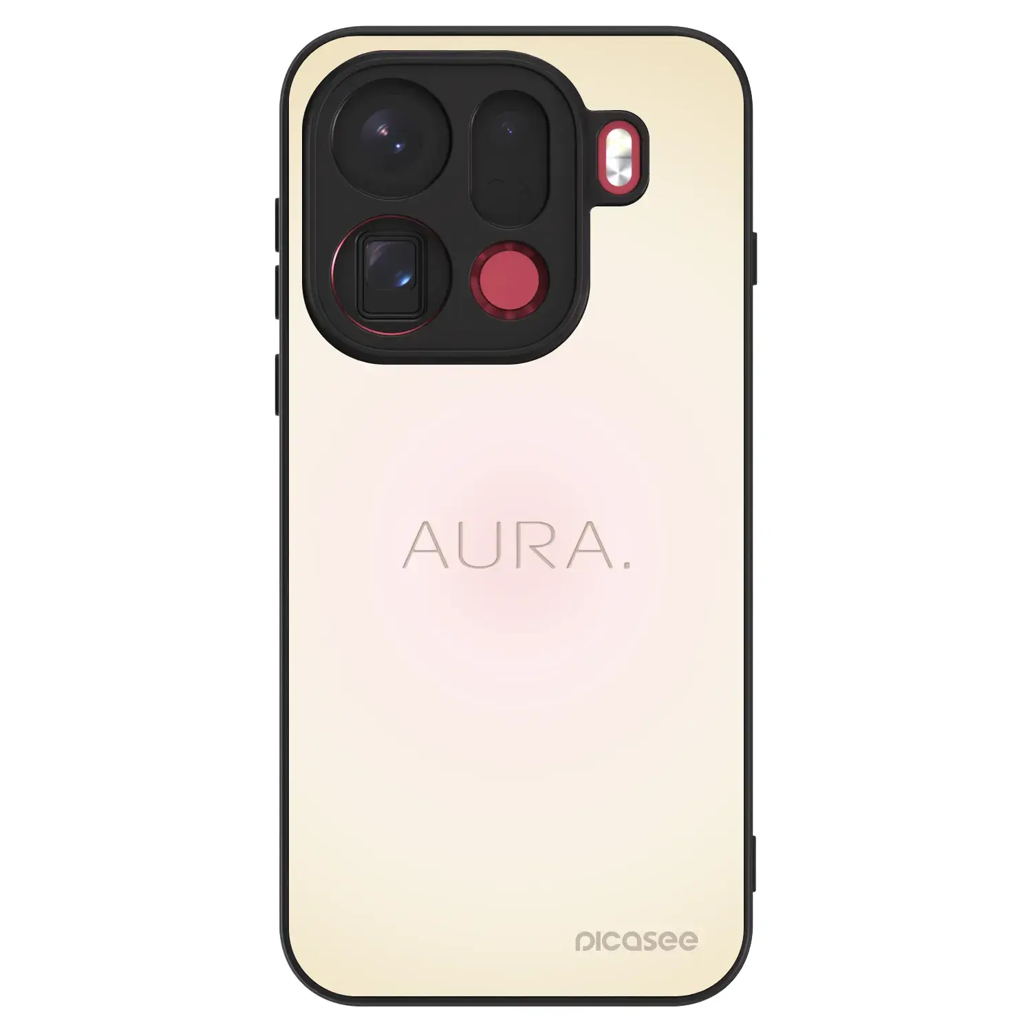 ULTIMATE CASE pro OPPO Find X9 Pro - Aura