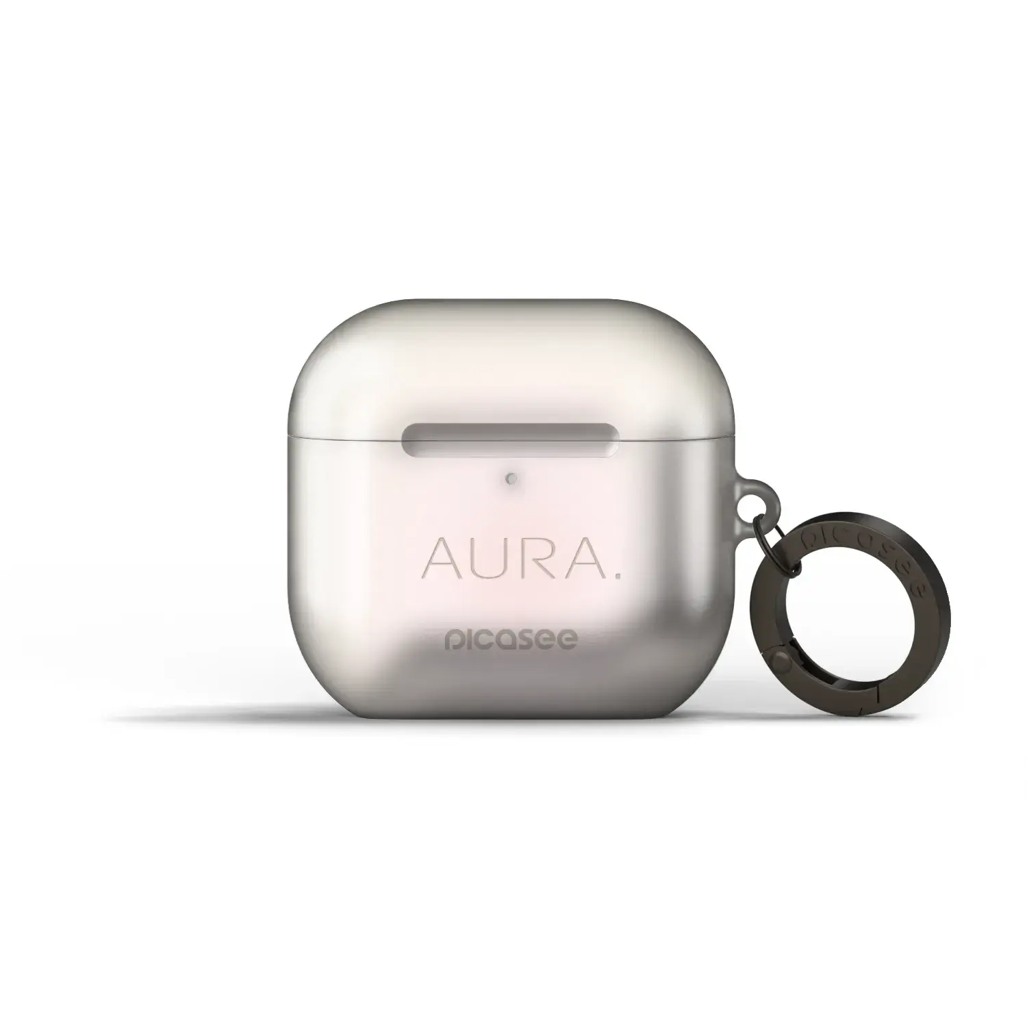 Obal pro Apple AirPods 4 - Aura