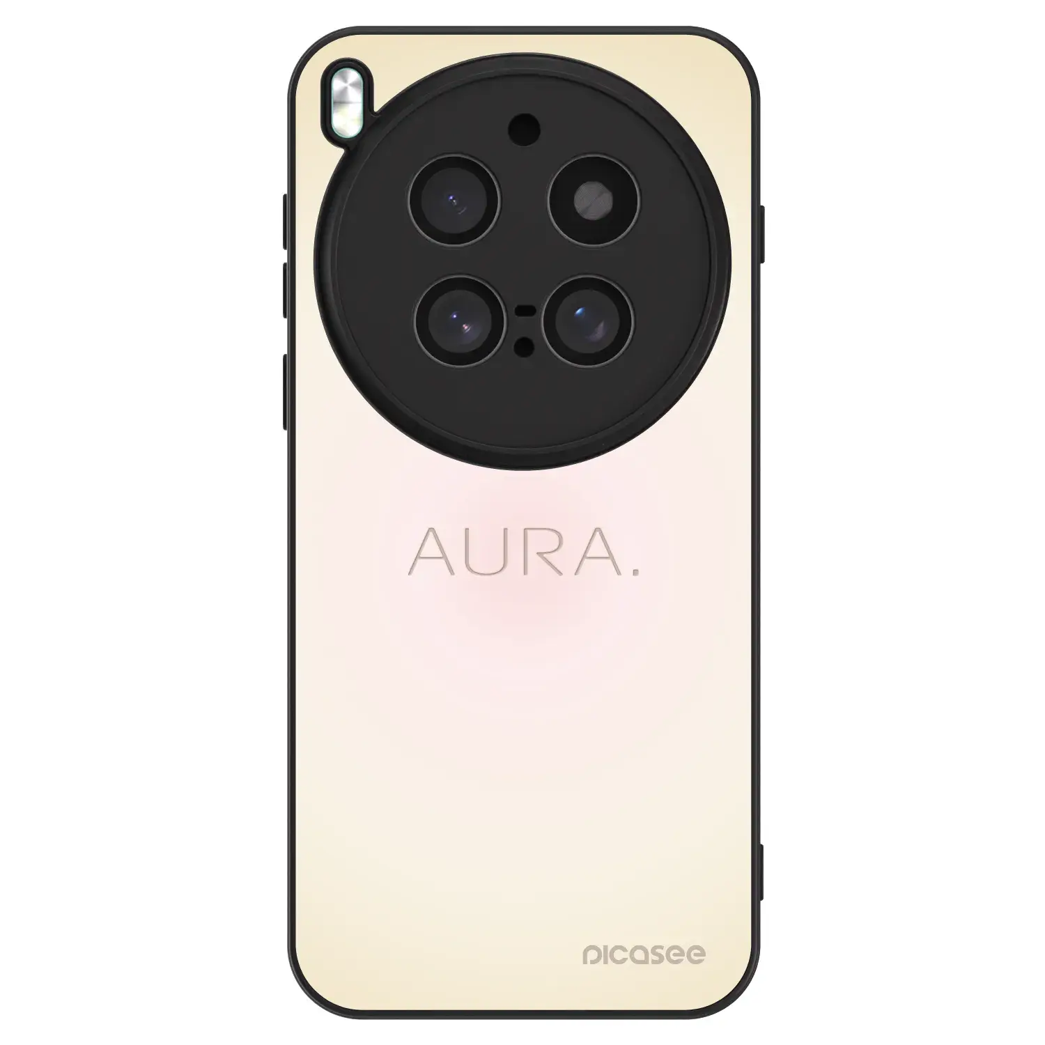 ULTIMATE CASE pro Vivo X300 Pro - Aura