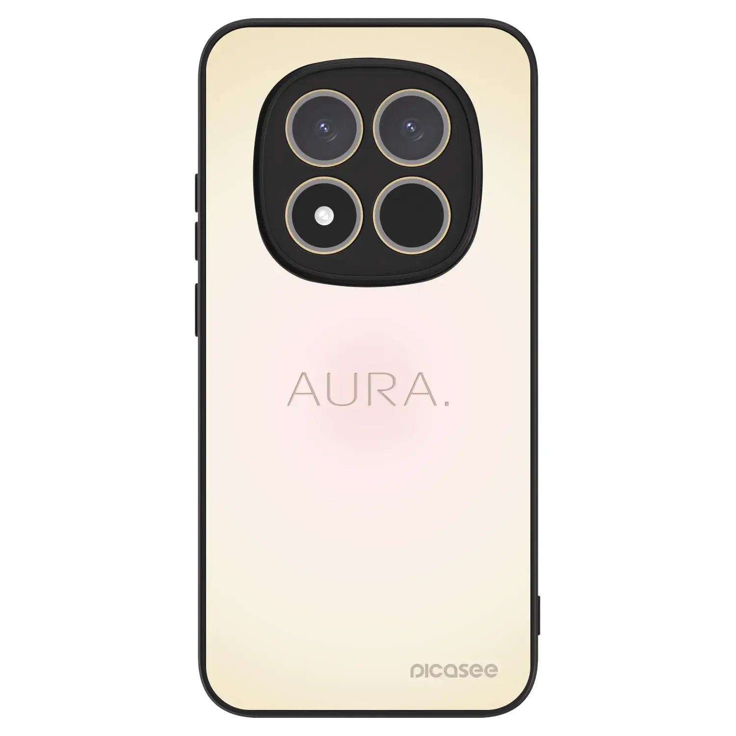 ULTIMATE CASE pro Xiaomi Redmi Note 15 Pro 5G - Aura