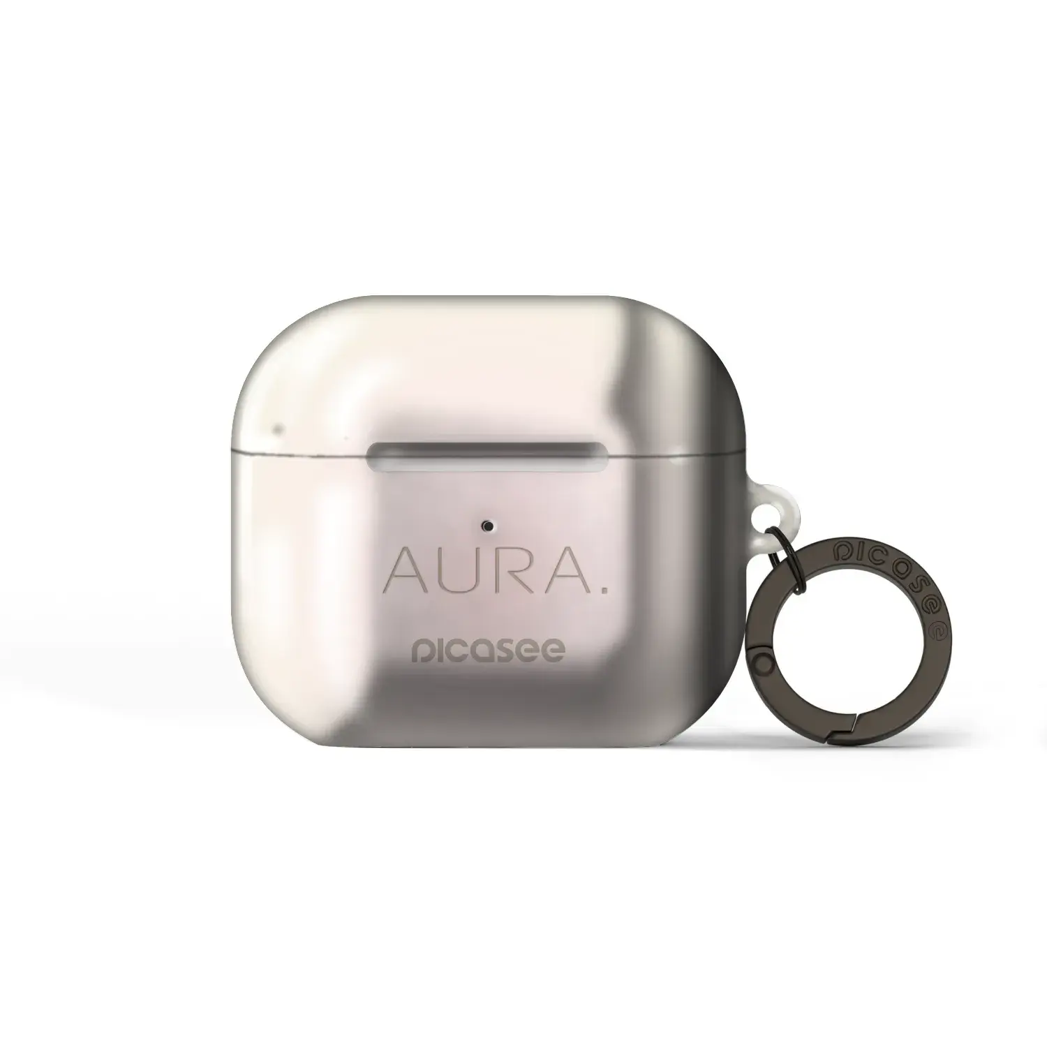 Obal pro Apple AirPods 3 - Aura