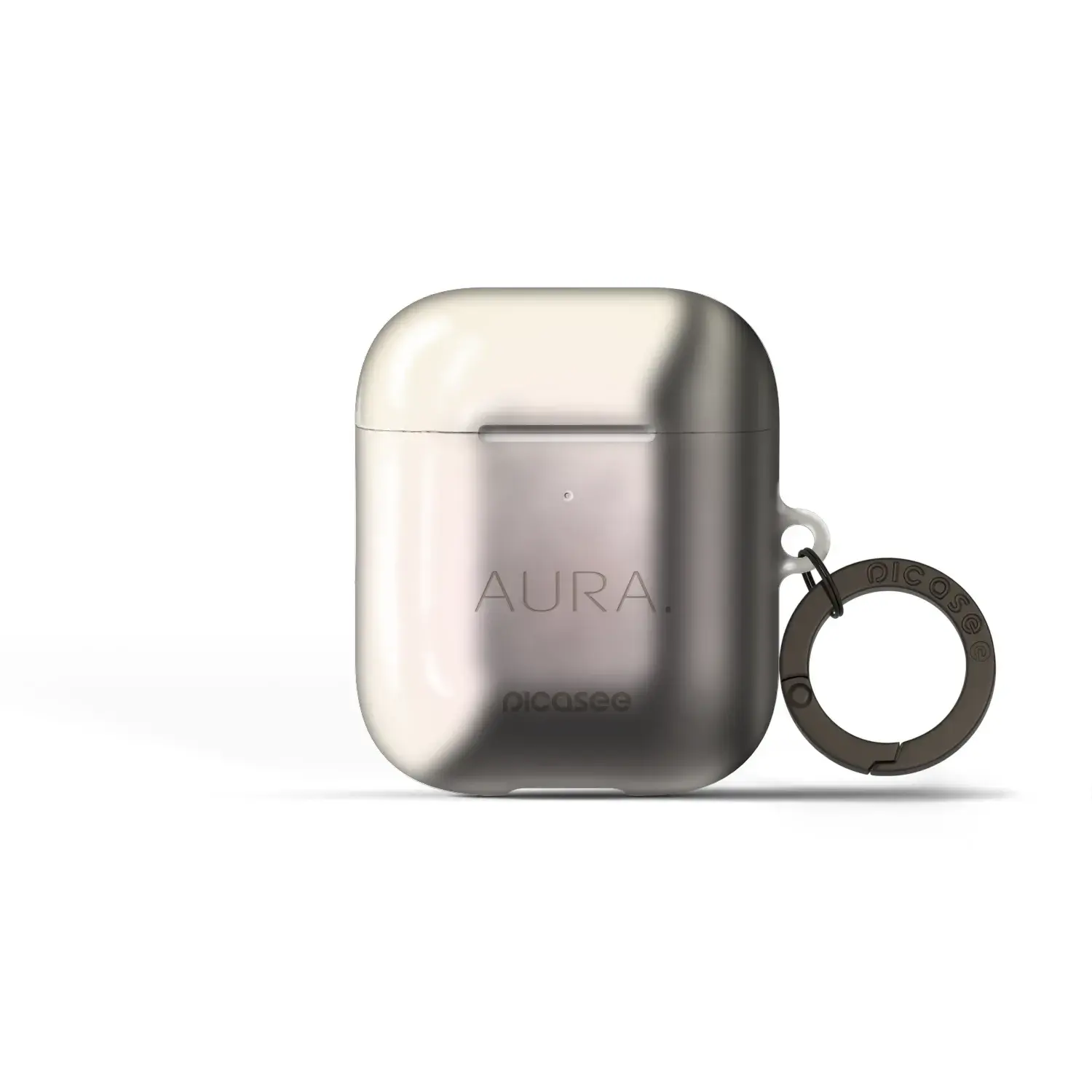 Obal pro Apple AirPods 2 - Aura