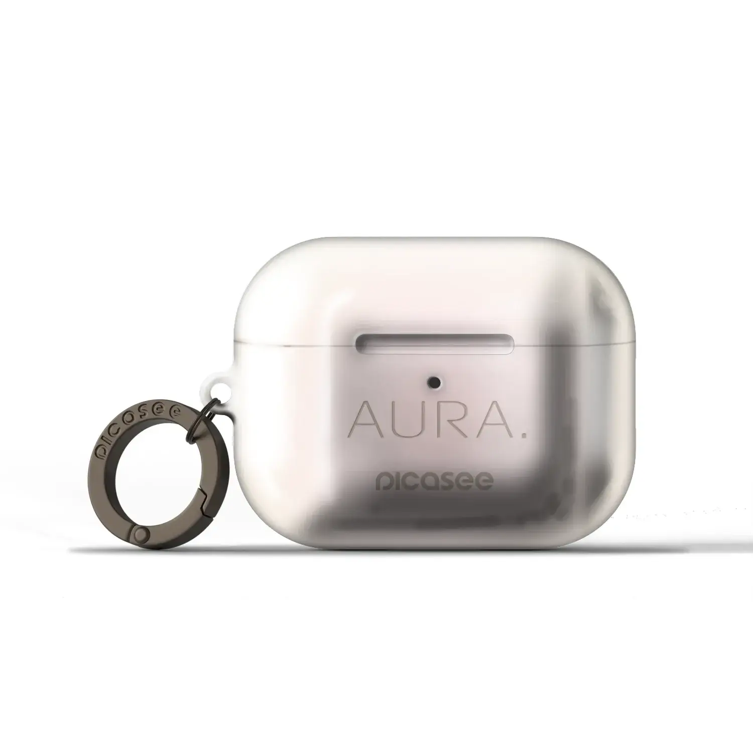 Obal pro Apple AirPods Pro 3 - Aura