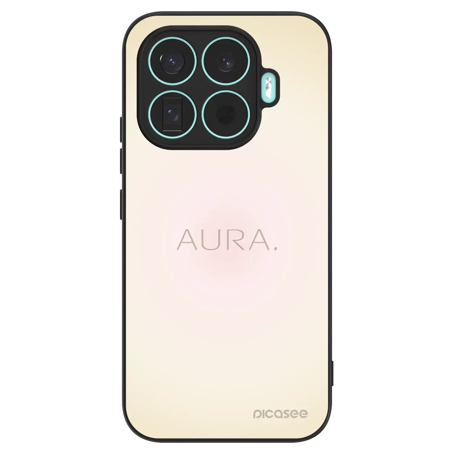 ULTIMATE CASE pro Xiaomi 17T - Aura