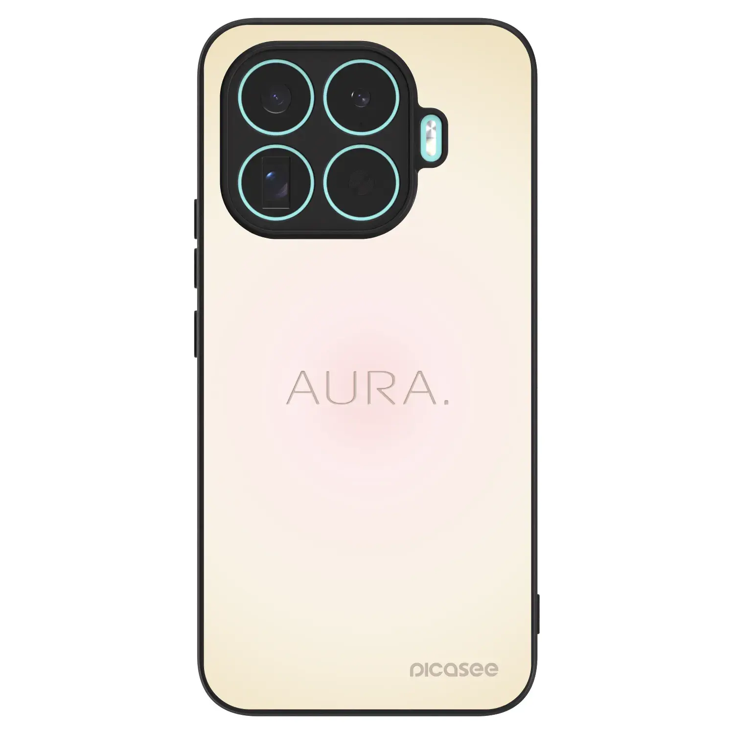 ULTIMATE CASE pro Xiaomi 17T Pro - Aura