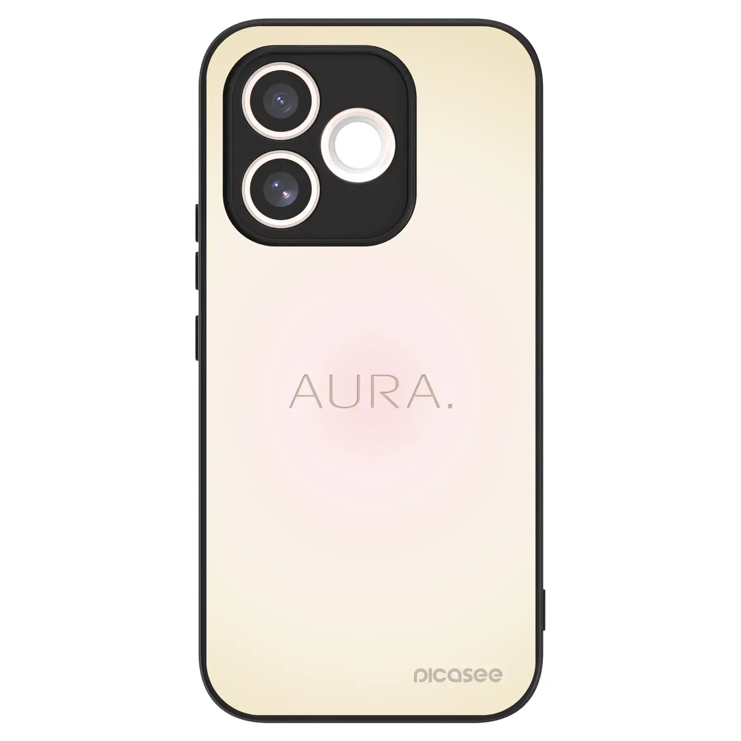 ULTIMATE CASE pro Honor 600 Lite - Aura