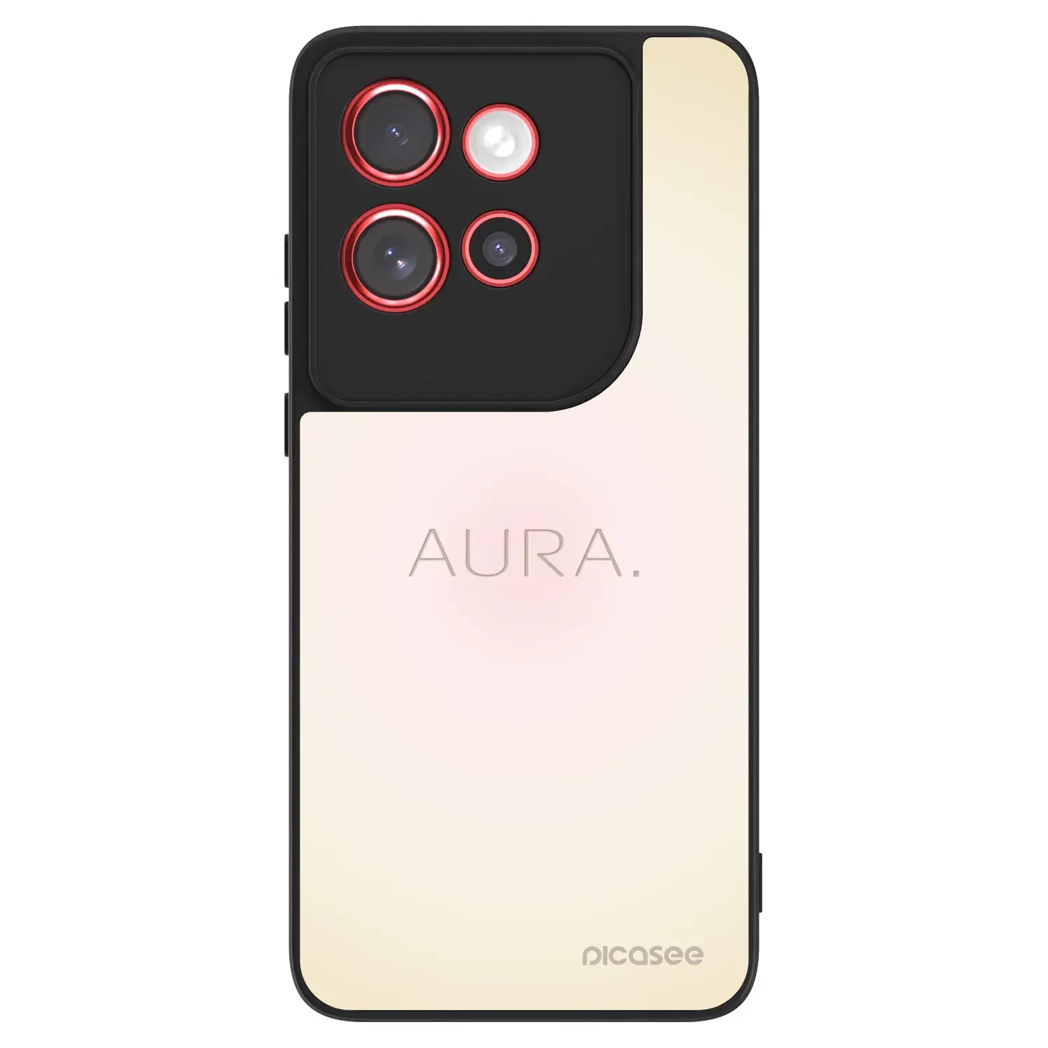 ULTIMATE CASE pro Motorola Edge 60 Neo 5G - Aura
