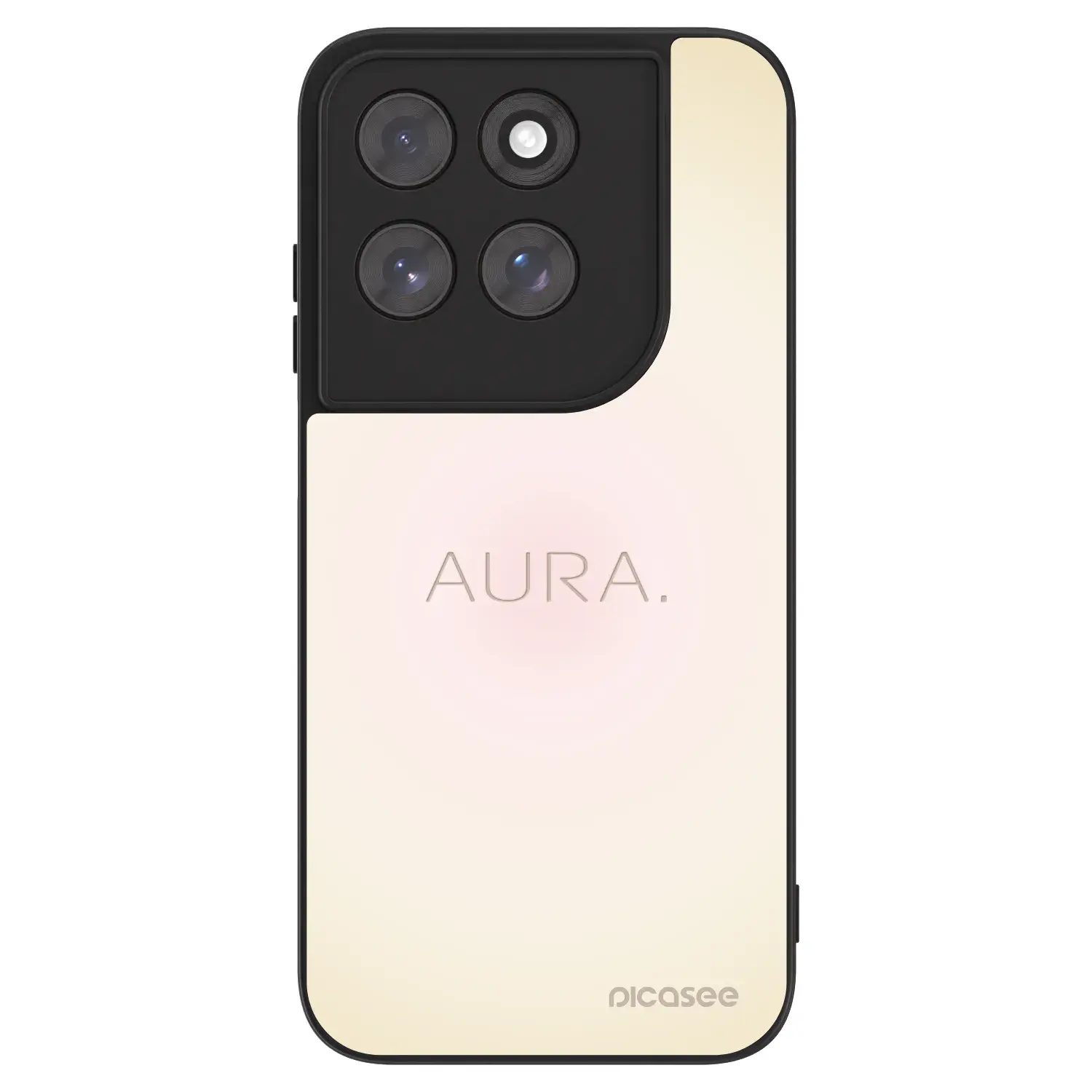 ULTIMATE CASE pro Motorola Moto G77 - Aura