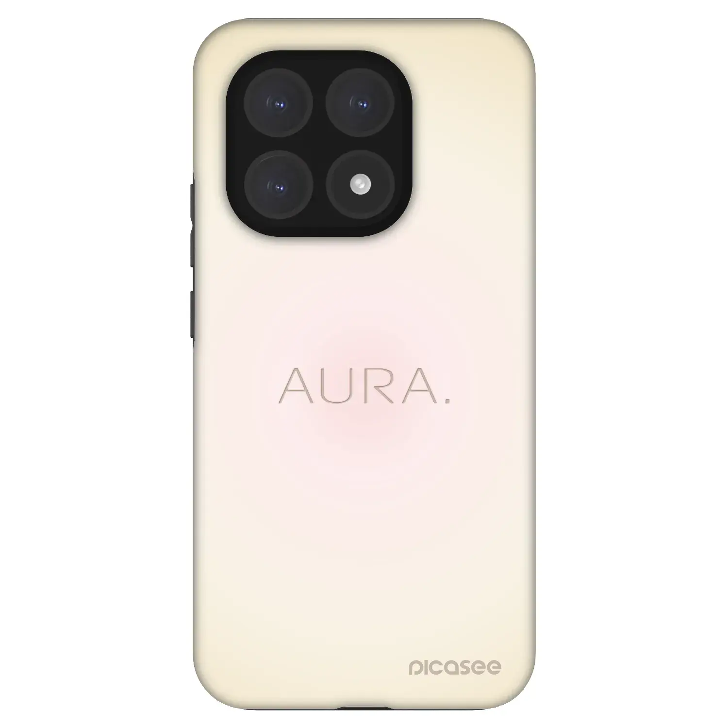 Fashion Case pro Xiaomi 15T - Aura
