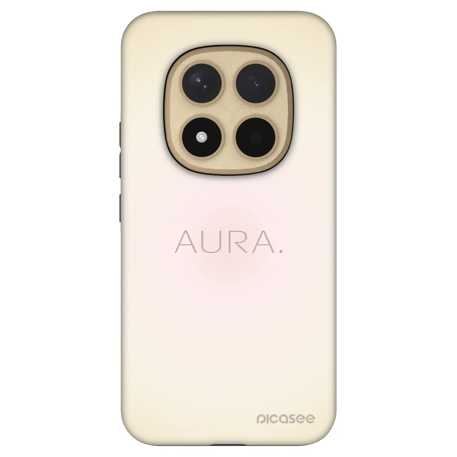 Fashion Case pro Xiaomi Redmi Note 15 Pro+ - Aura