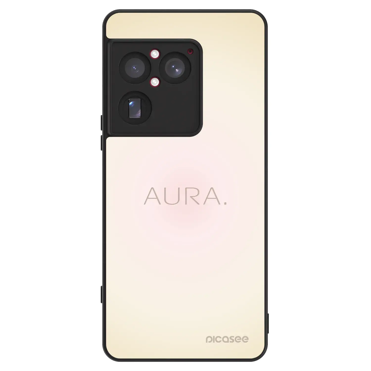 ULTIMATE CASE pro Sony Xperia 1 VIII 5G - Aura