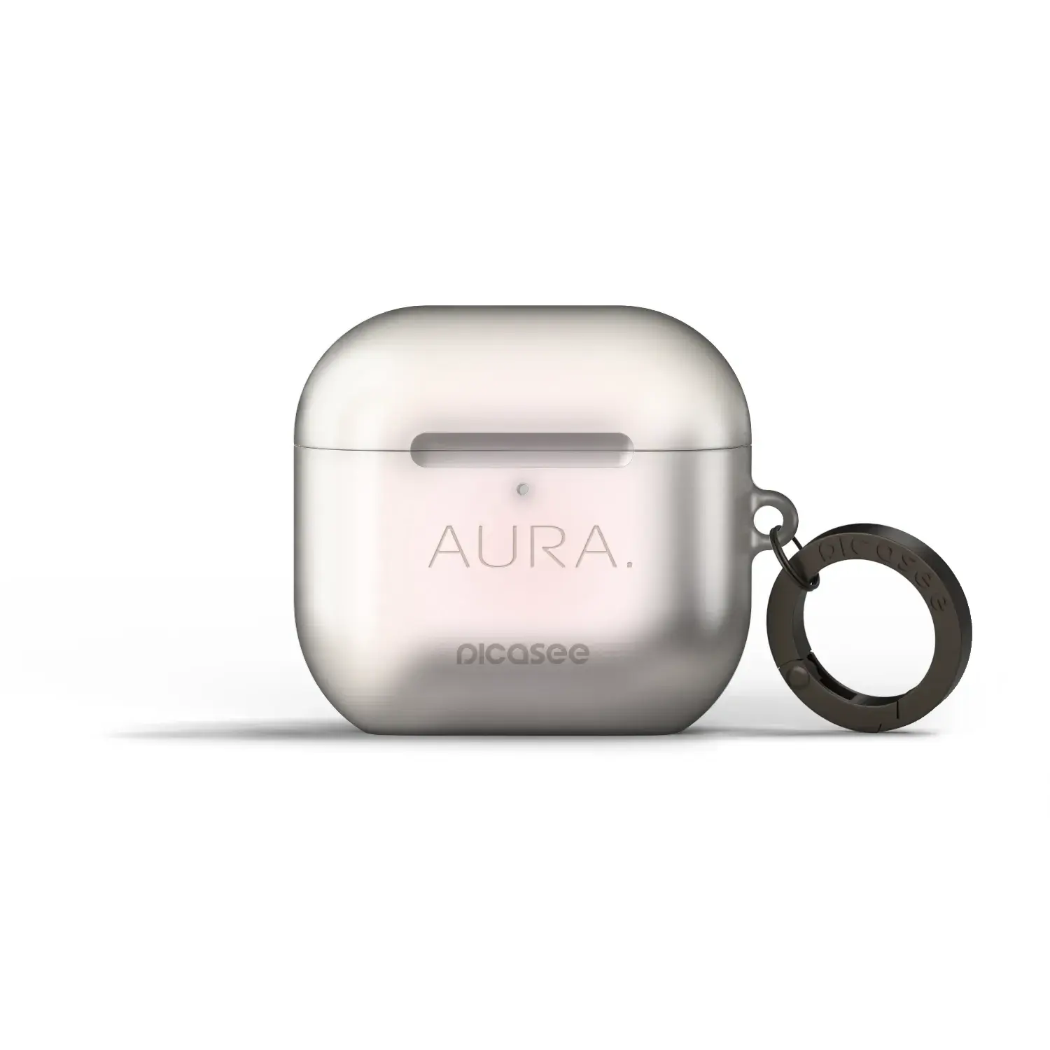 Obal pro Apple AirPods 5 - Aura