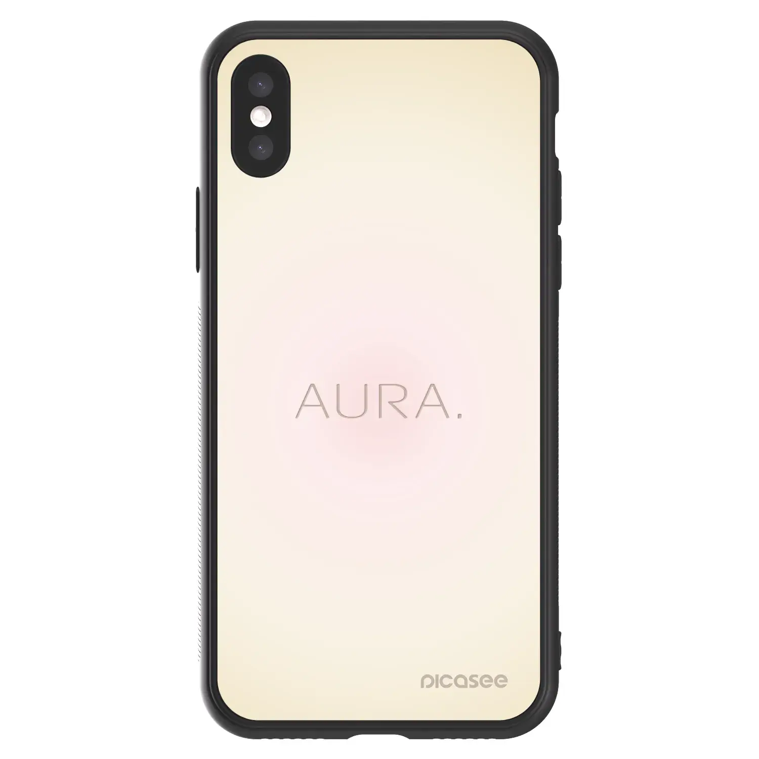 ULTIMATE CASE pro Apple iPhone X/XS - Aura