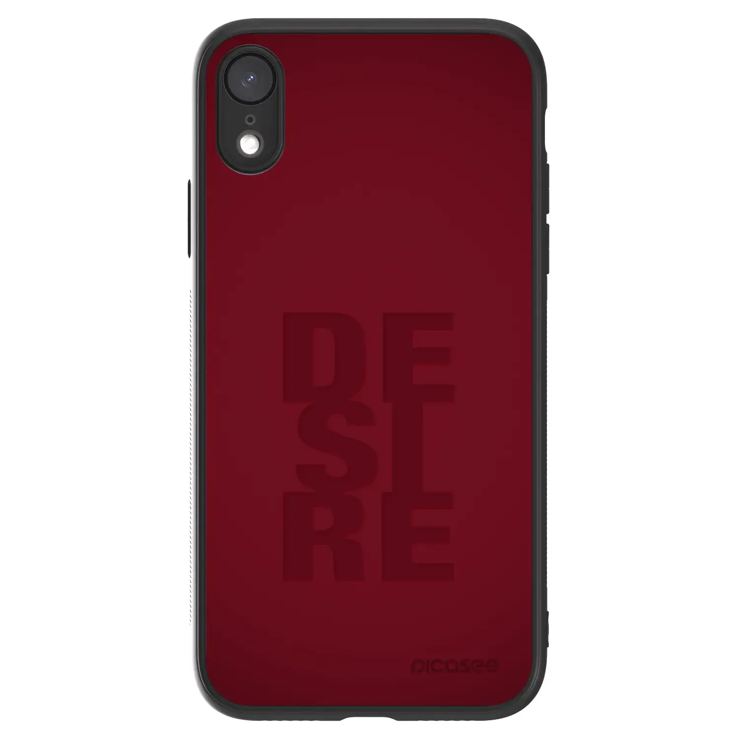 ULTIMATE CASE pro Apple iPhone XR - Desire