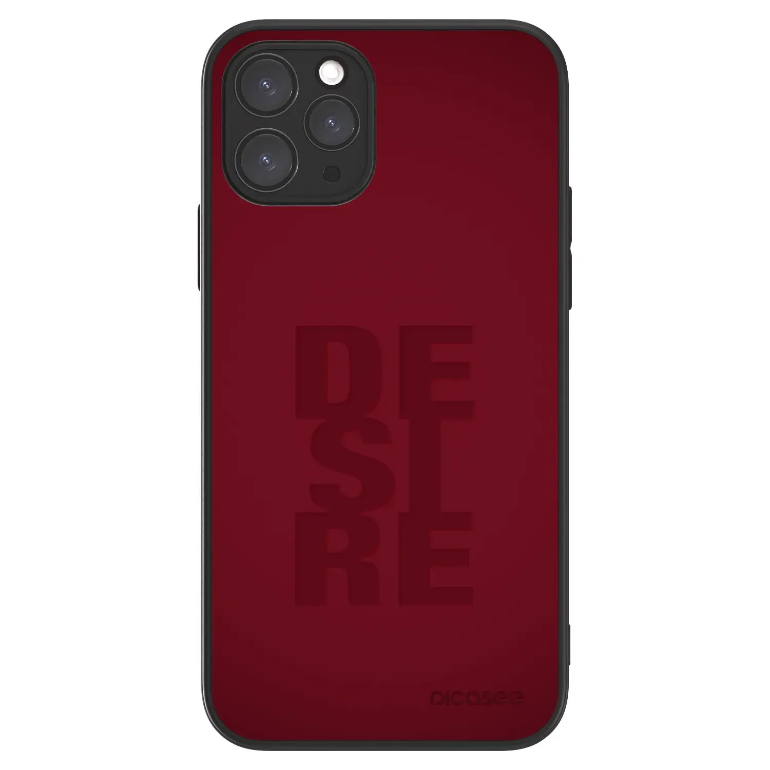 ULTIMATE CASE pro Apple iPhone 11 Pro - Desire