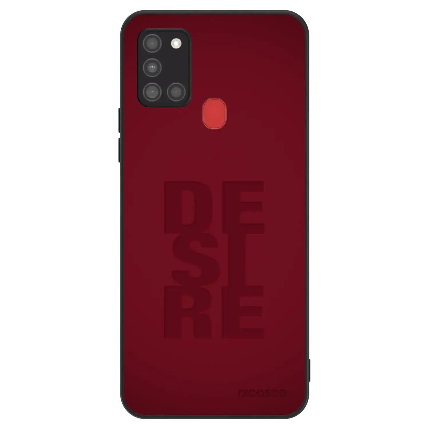 ULTIMATE CASE pro Samsung Galaxy A21s - Desire