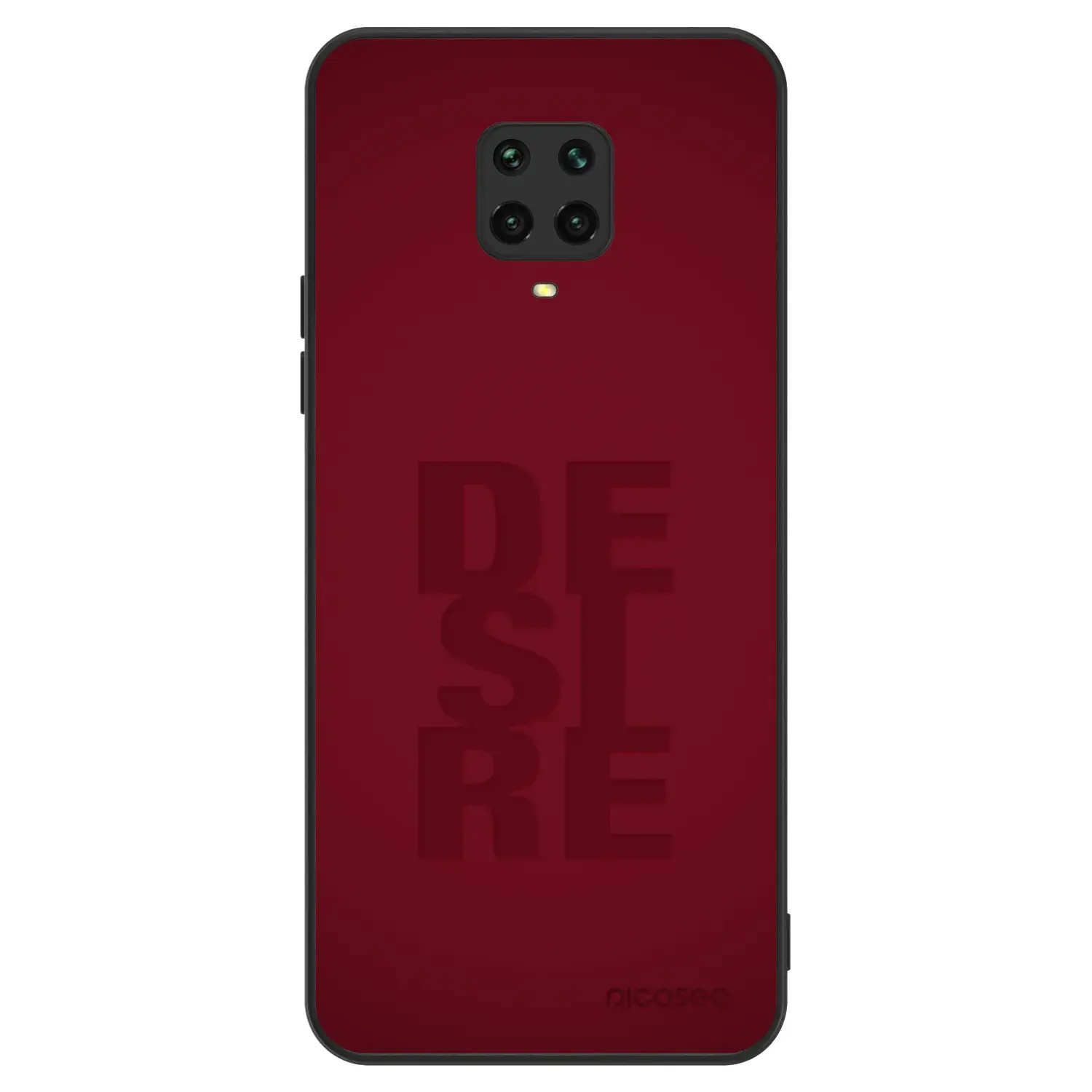 ULTIMATE CASE pro Xiaomi Redmi Note 9 Pro - Desire