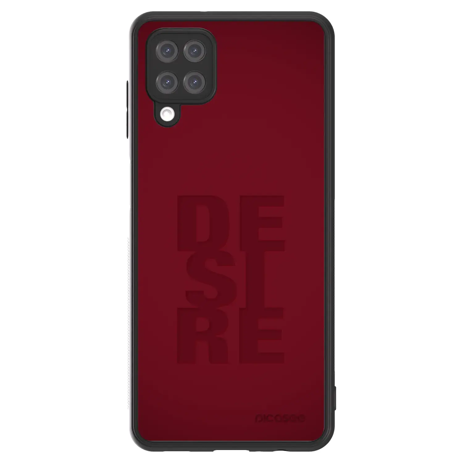 ULTIMATE CASE pro Samsung Galaxy A12 A125F - Desire