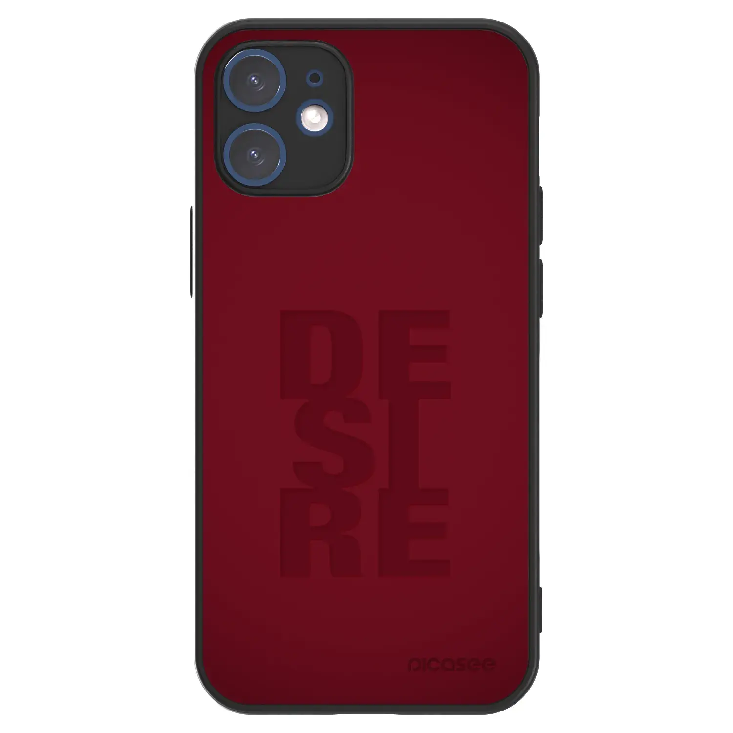 ULTIMATE CASE pro Apple iPhone 12 mini - Desire