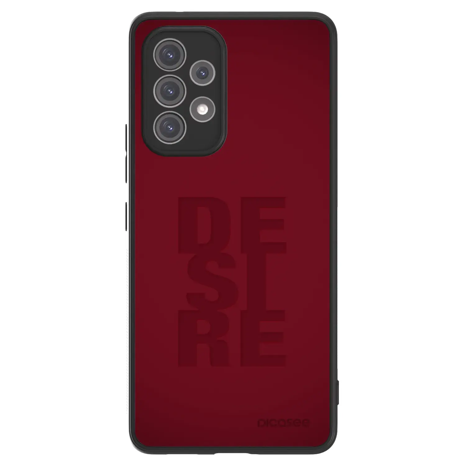 ULTIMATE CASE pro Samsung Galaxy A52 5G A525F - Desire