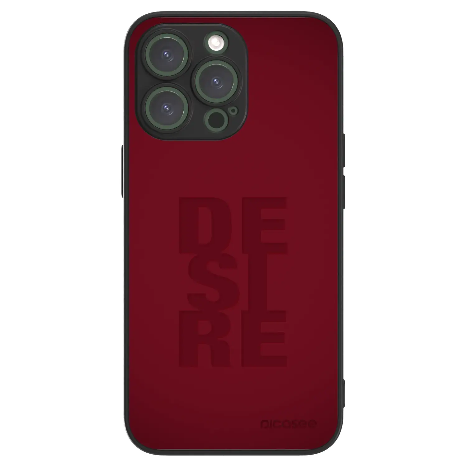 ULTIMATE CASE pro Apple iPhone 13 Pro - Desire