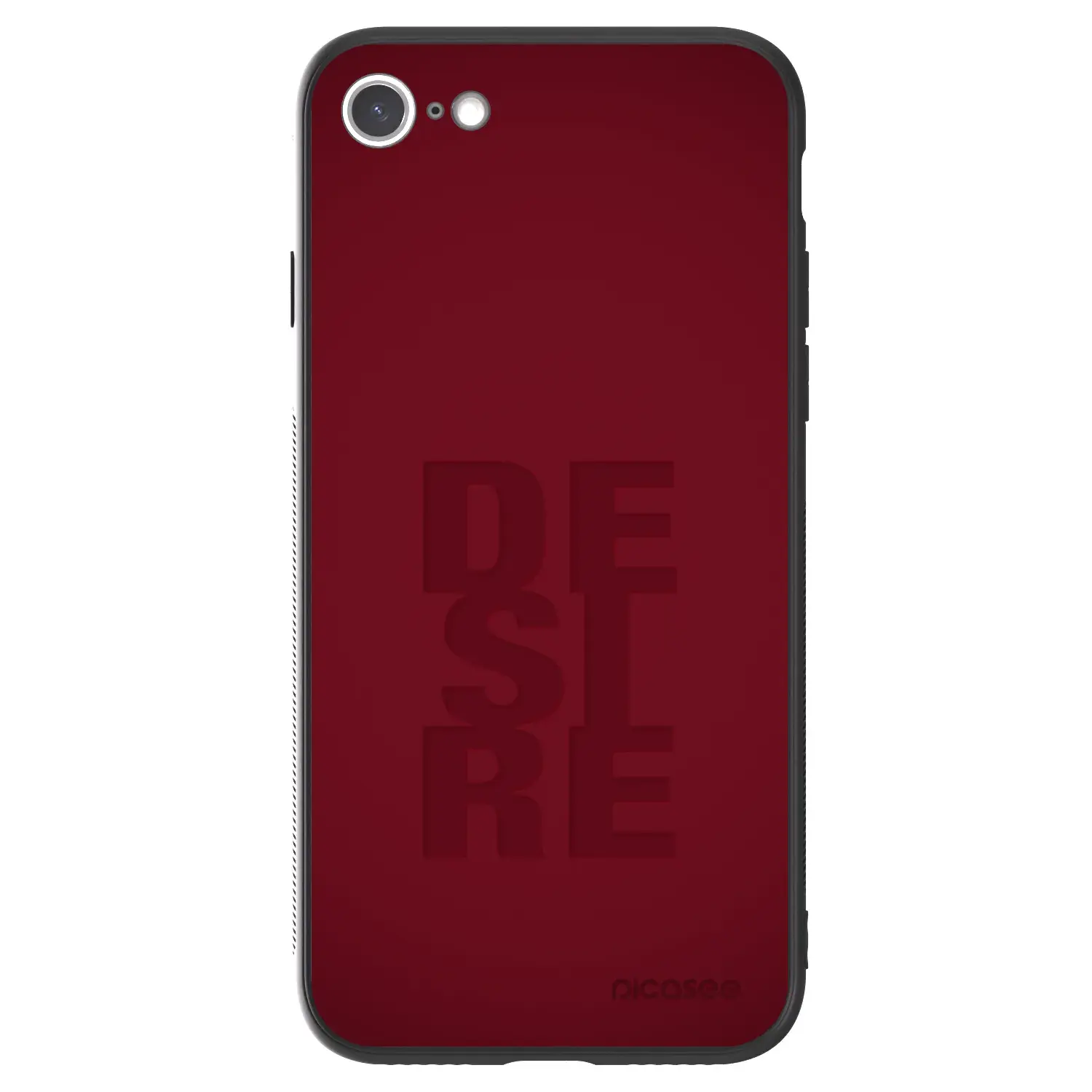 ULTIMATE CASE pro Apple iPhone SE 2020 - Desire