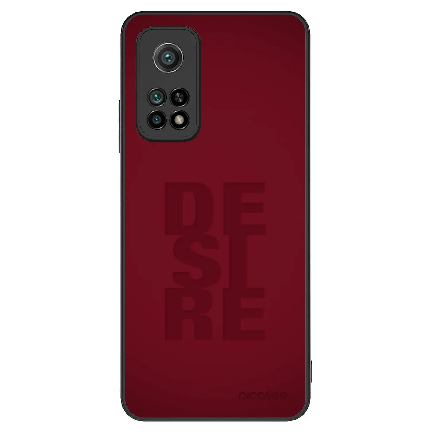 ULTIMATE CASE pro Xiaomi Mi 10T - Desire