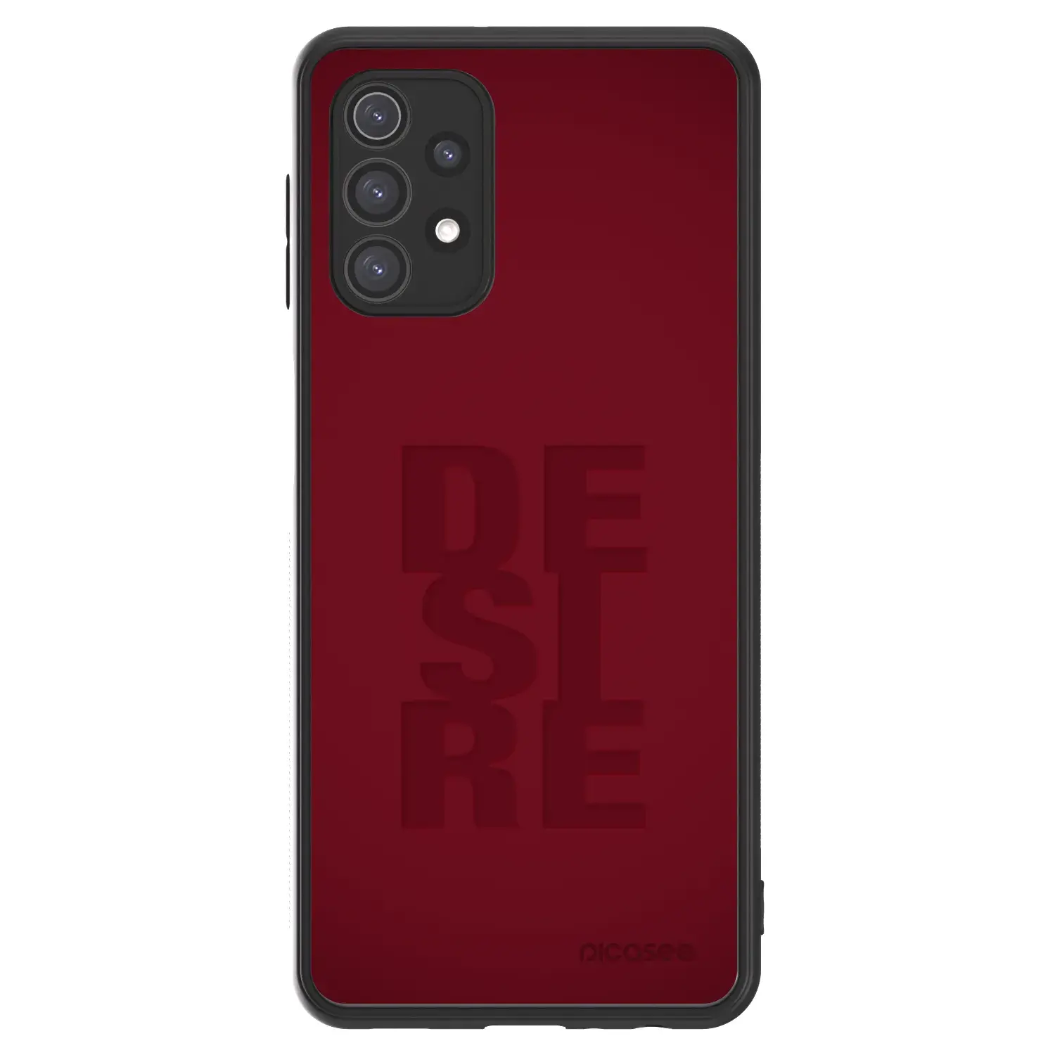 ULTIMATE CASE pro Samsung Galaxy A32 5G A326B - Desire