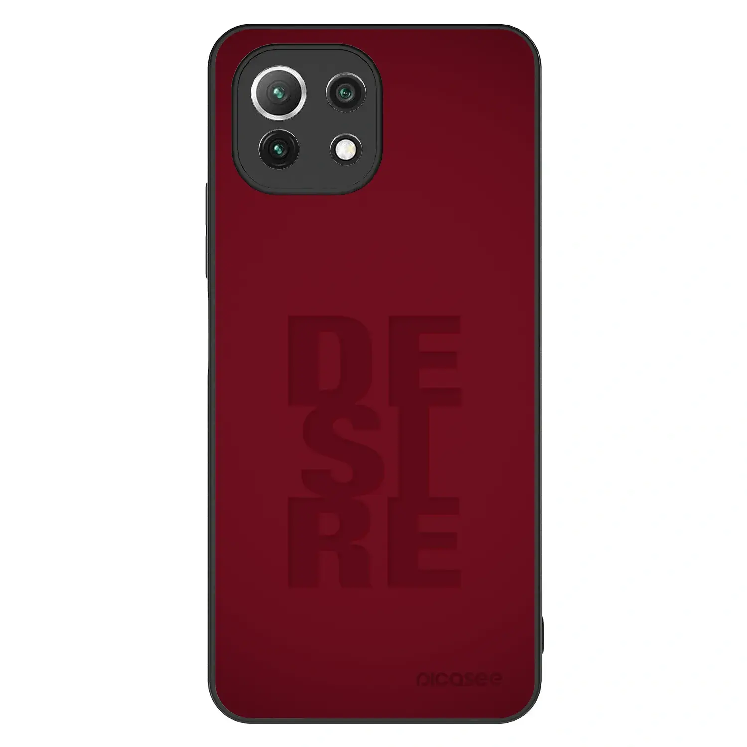 ULTIMATE CASE pro Xiaomi 11 Lite 5G NE - Desire