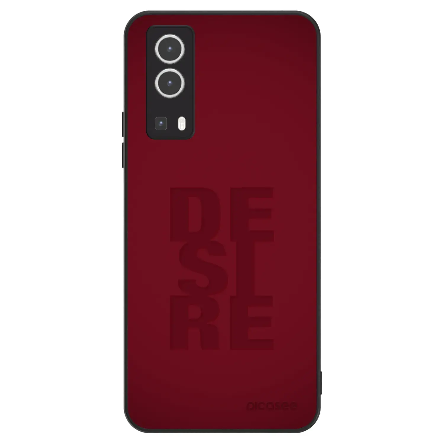 ULTIMATE CASE pro Vivo Y72 5G - Desire
