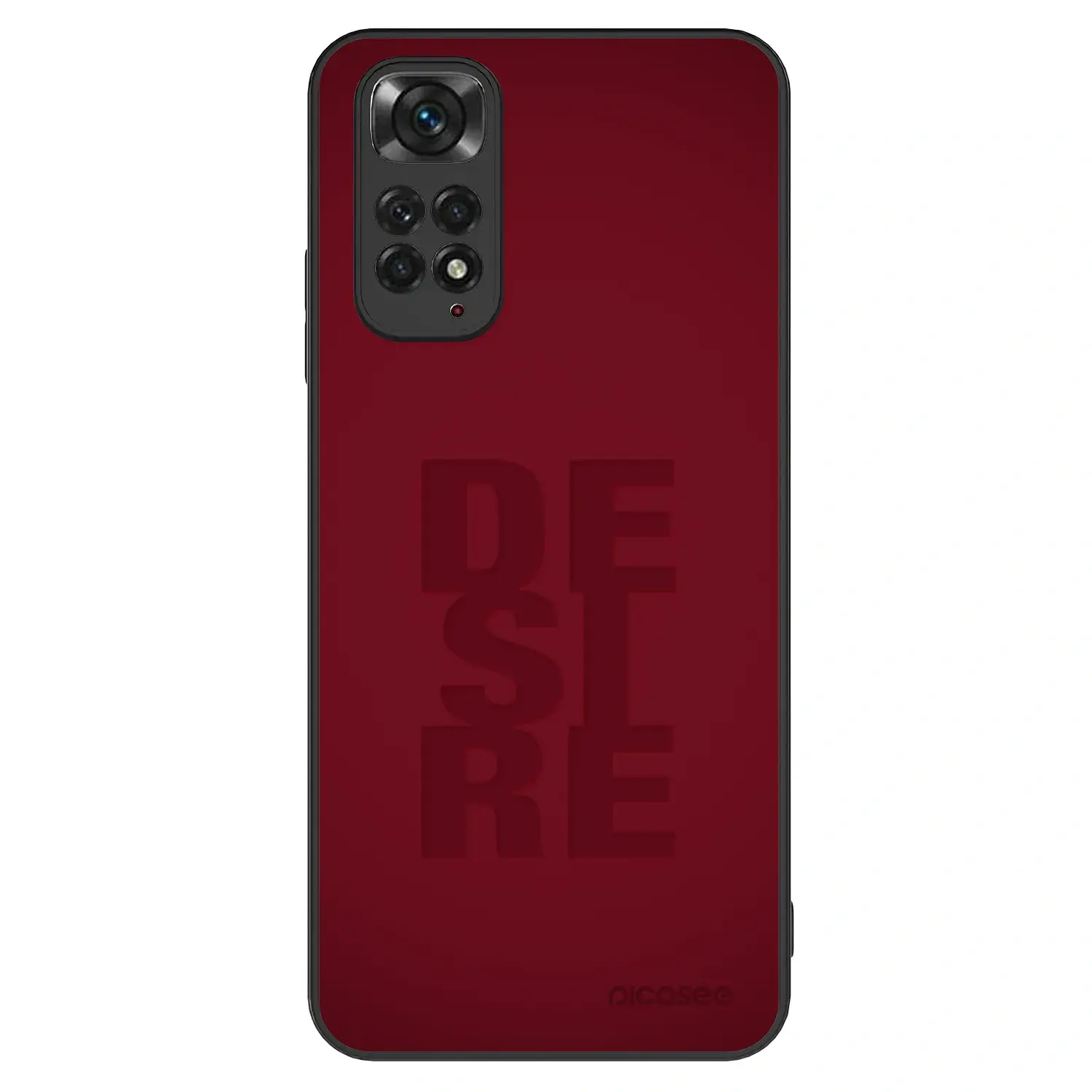 ULTIMATE CASE pro Xiaomi Redmi Note 11 - Desire
