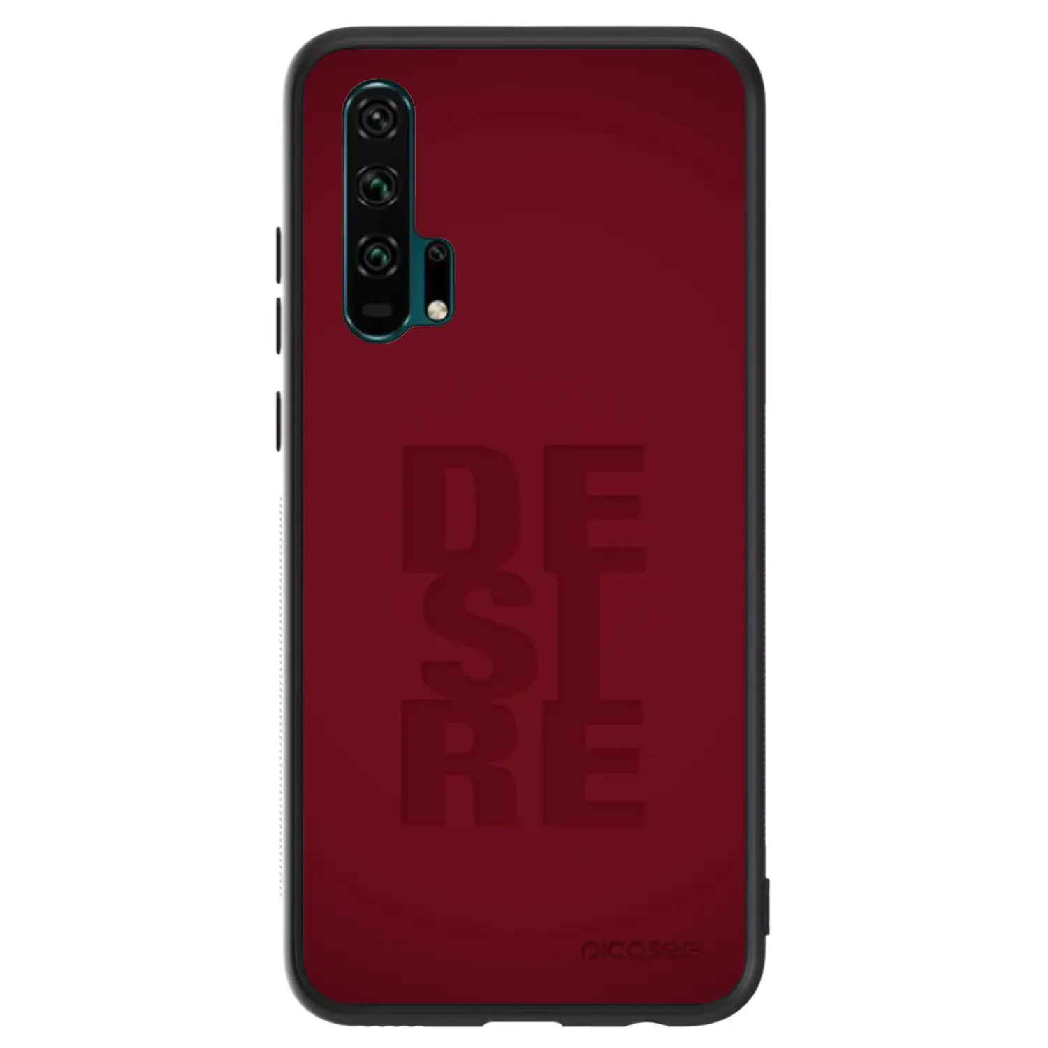 ULTIMATE CASE pro Honor 20 Pro - Desire