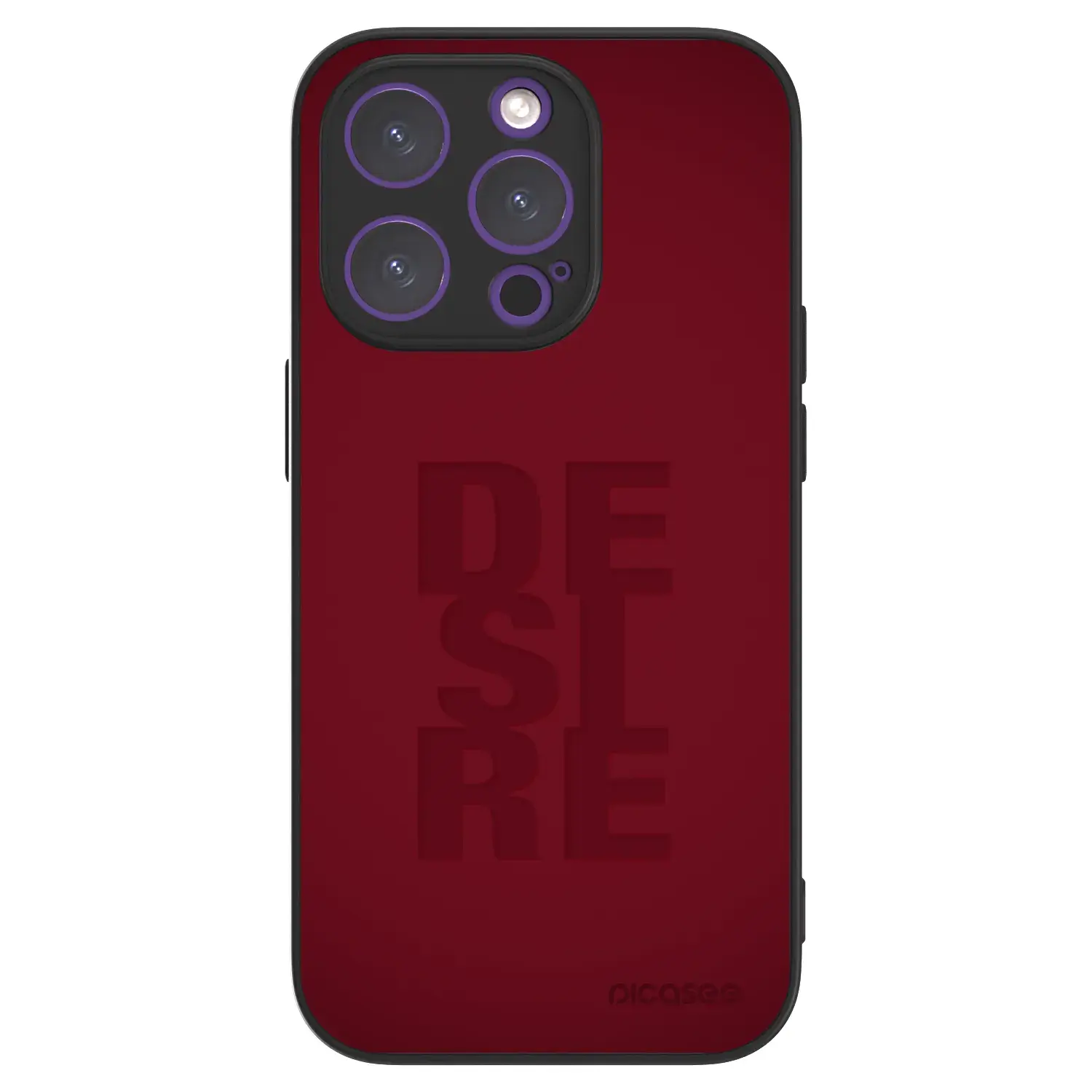 ULTIMATE CASE pro Apple iPhone 14 Pro - Desire