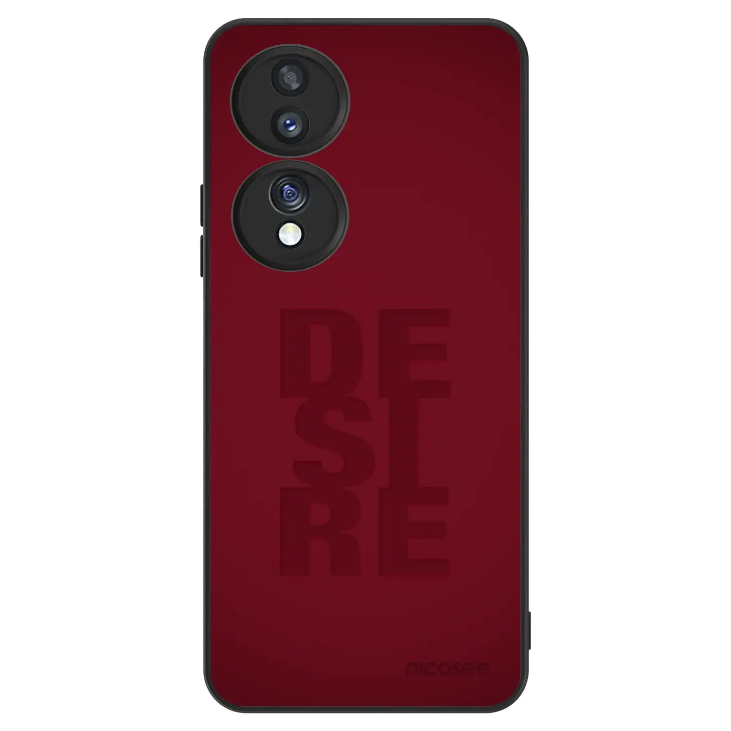 ULTIMATE CASE pro Honor 70 - Desire