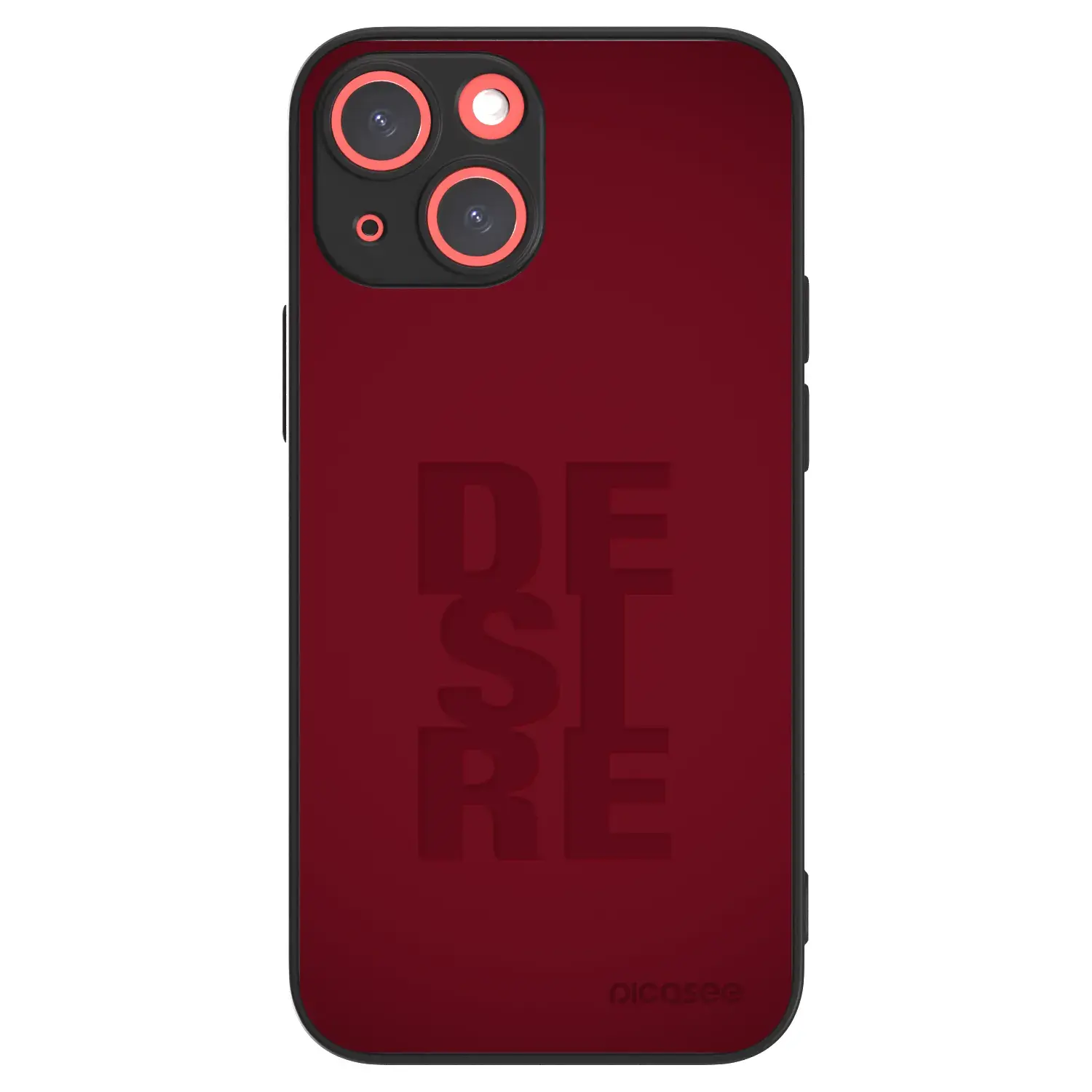 ULTIMATE CASE MagSafe pro Apple iPhone 13 mini - Desire