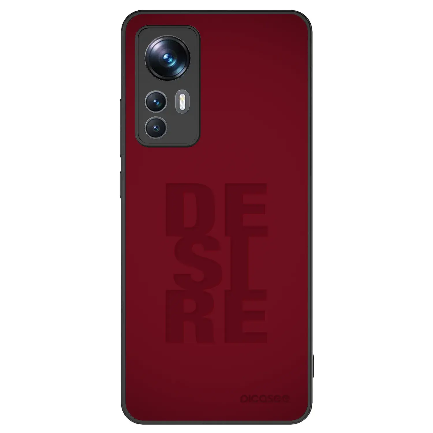 ULTIMATE CASE pro Xiaomi 12T Pro - Desire