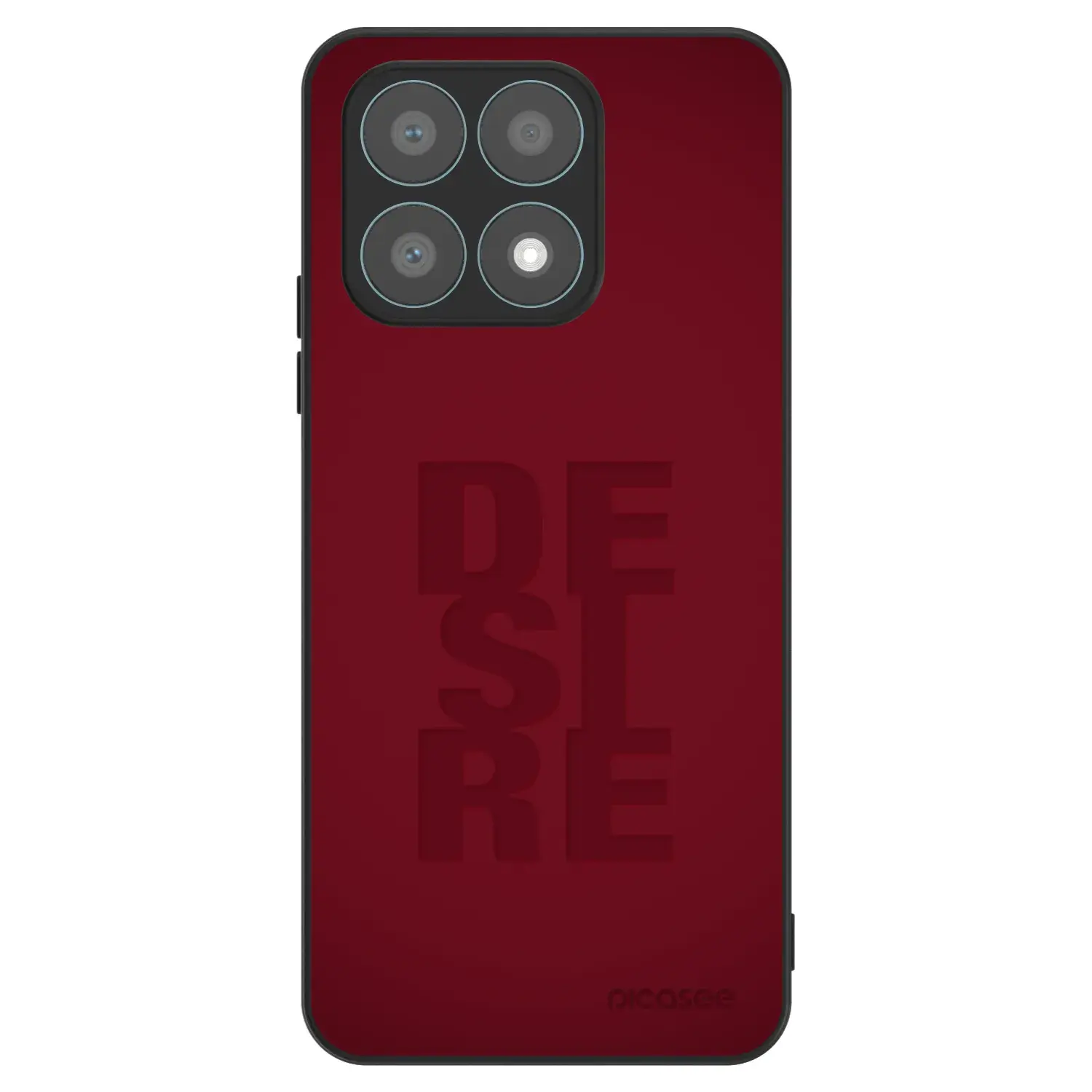 ULTIMATE CASE pro Honor X8a - Desire