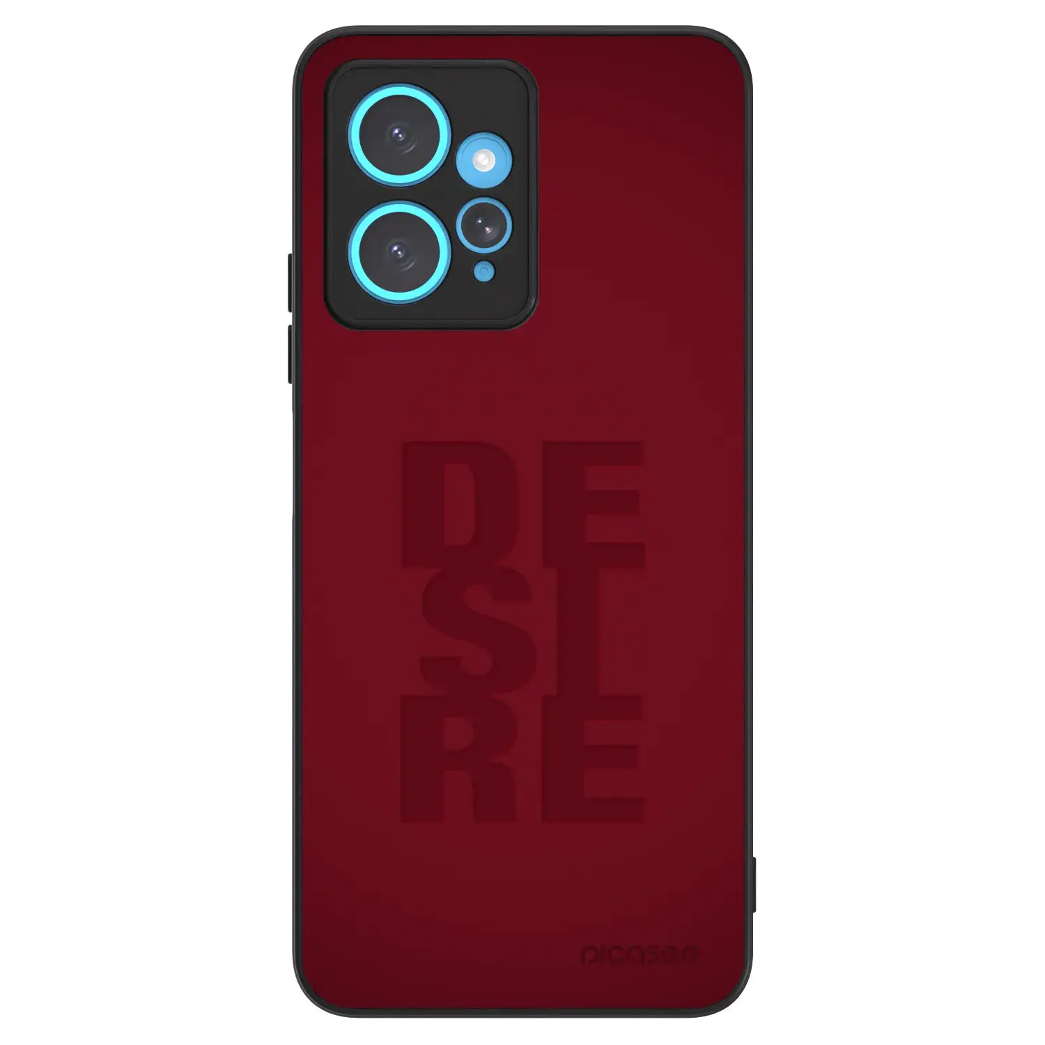ULTIMATE CASE pro Xiaomi Redmi Note 12 4G - Desire