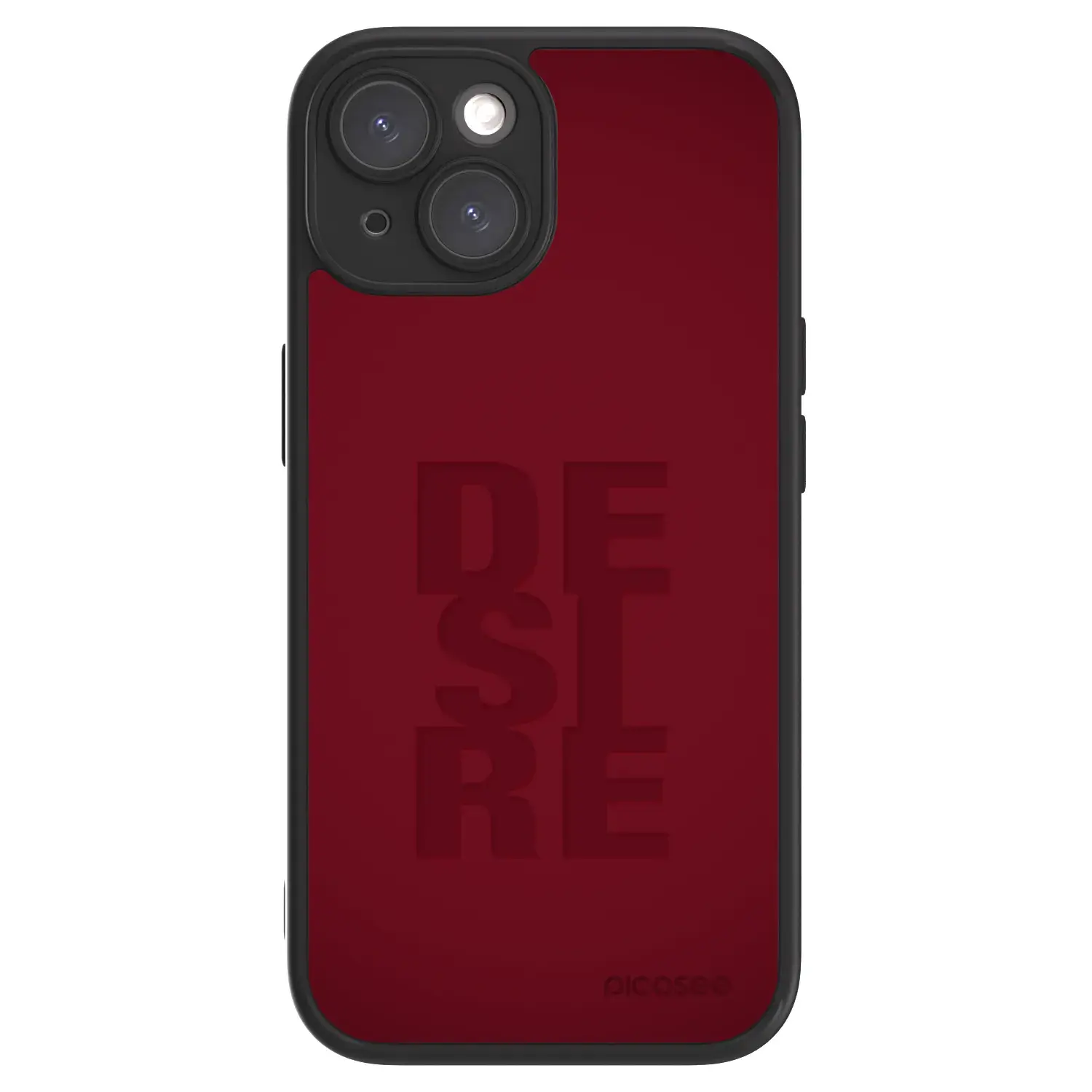 ULTIMATE CASE pro Apple iPhone 15 - Desire