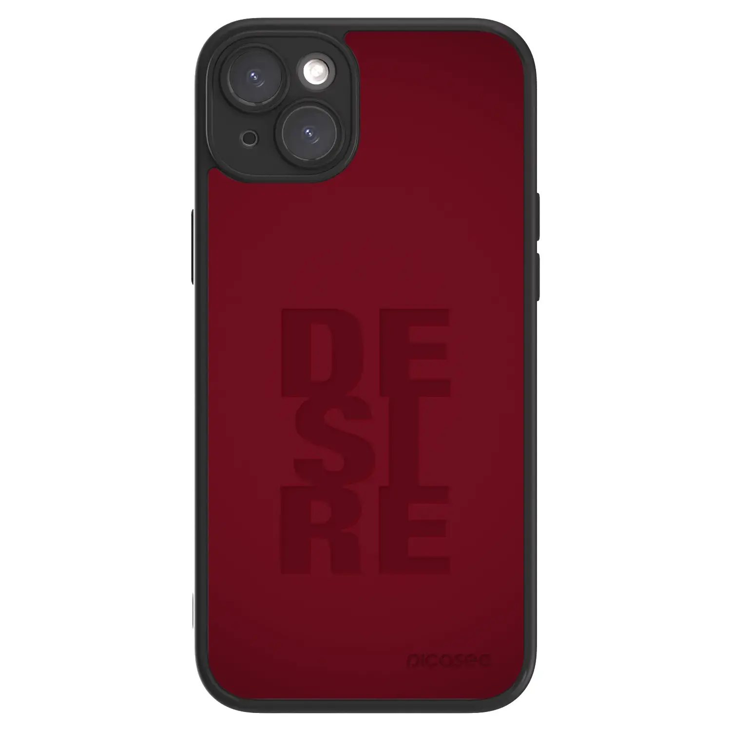 ULTIMATE CASE MagSafe pro Apple iPhone 15 Plus - Desire