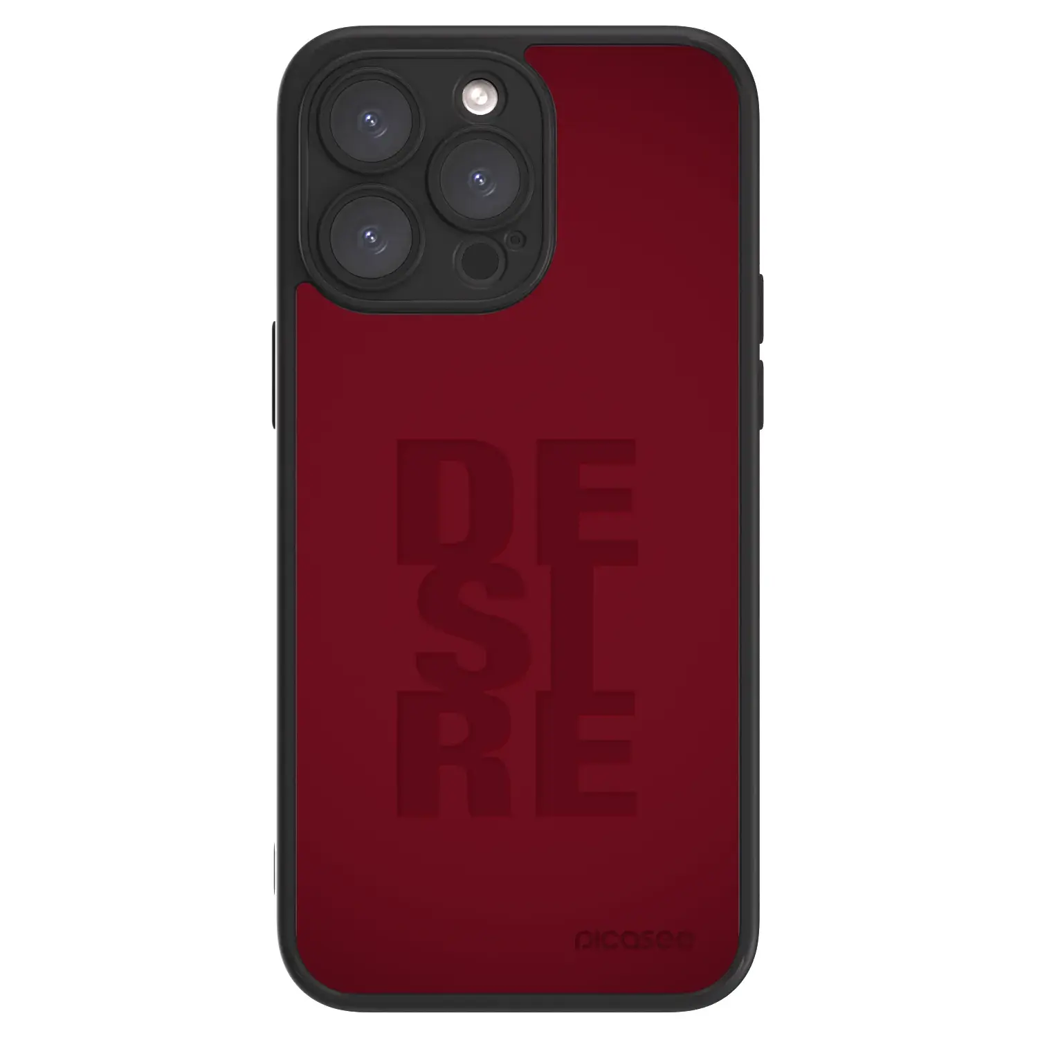 ULTIMATE CASE pro Apple iPhone 15 Pro Max - Desire