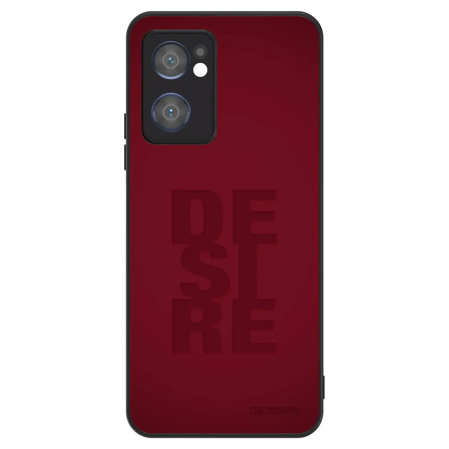 ULTIMATE CASE pro OPPO Reno 7 5G - Desire