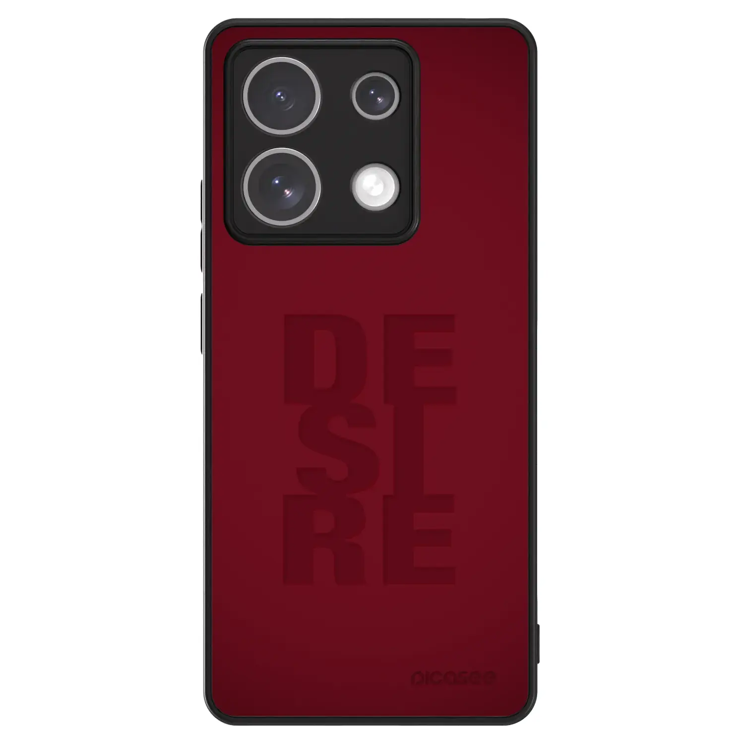 ULTIMATE CASE pro Xiaomi Redmi Note 13 5G - Desire
