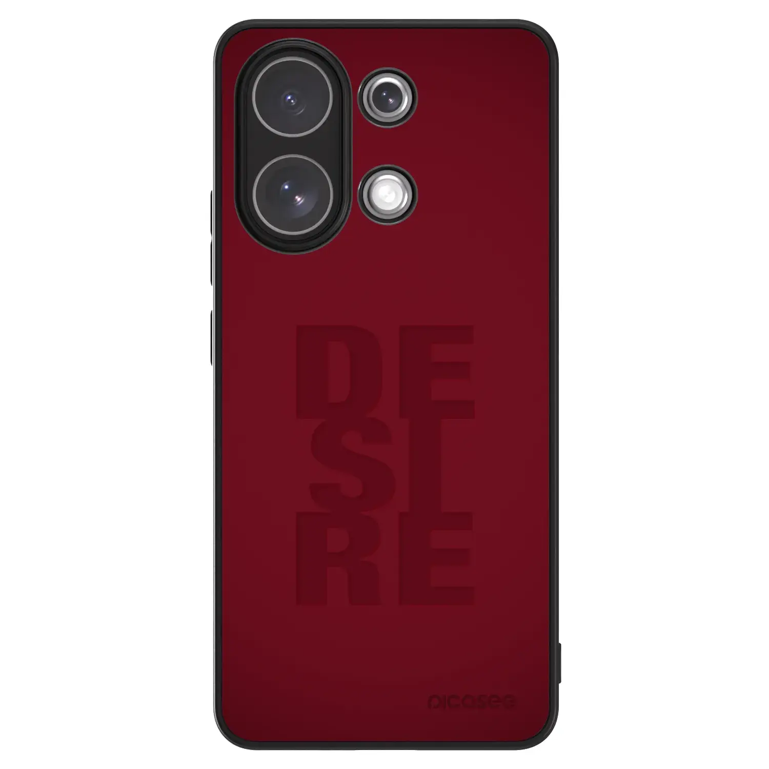 ULTIMATE CASE pro Xiaomi Redmi Note 13 4G - Desire