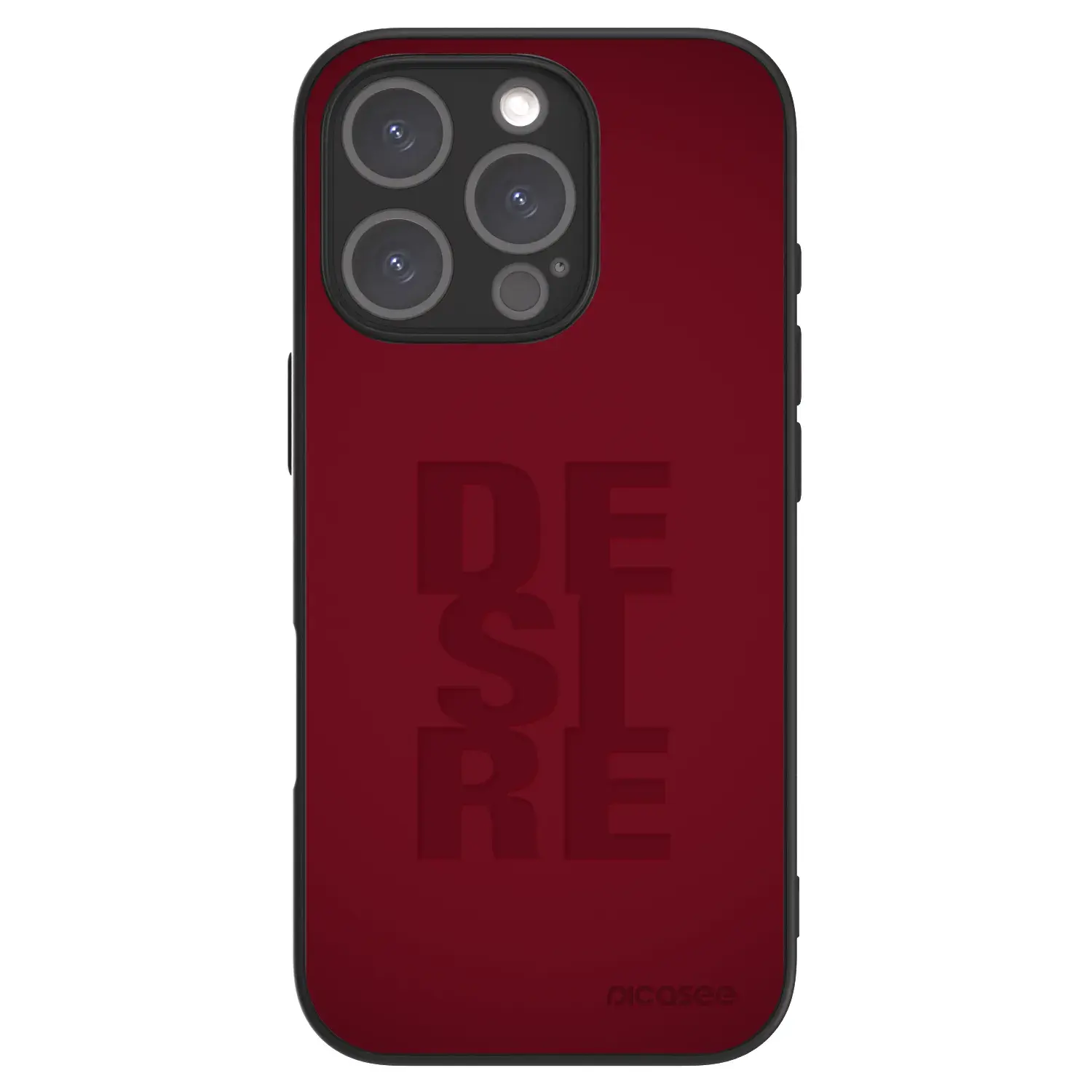 ULTIMATE CASE MagSafe pro Apple iPhone 16 Pro - Desire