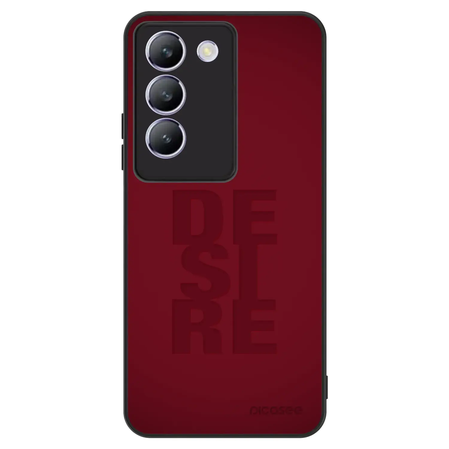 ULTIMATE CASE pro Vivo V40 SE 5G - Desire